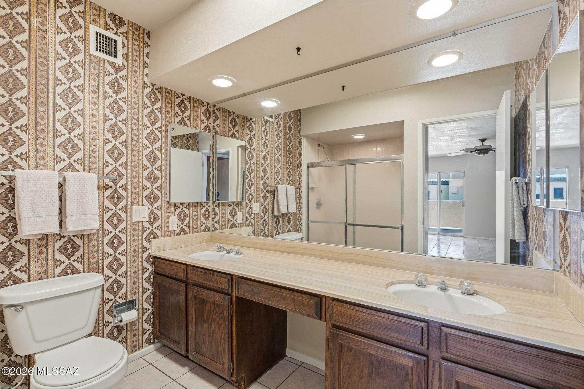 La Casita Foothills Estates (1-25) - Residential