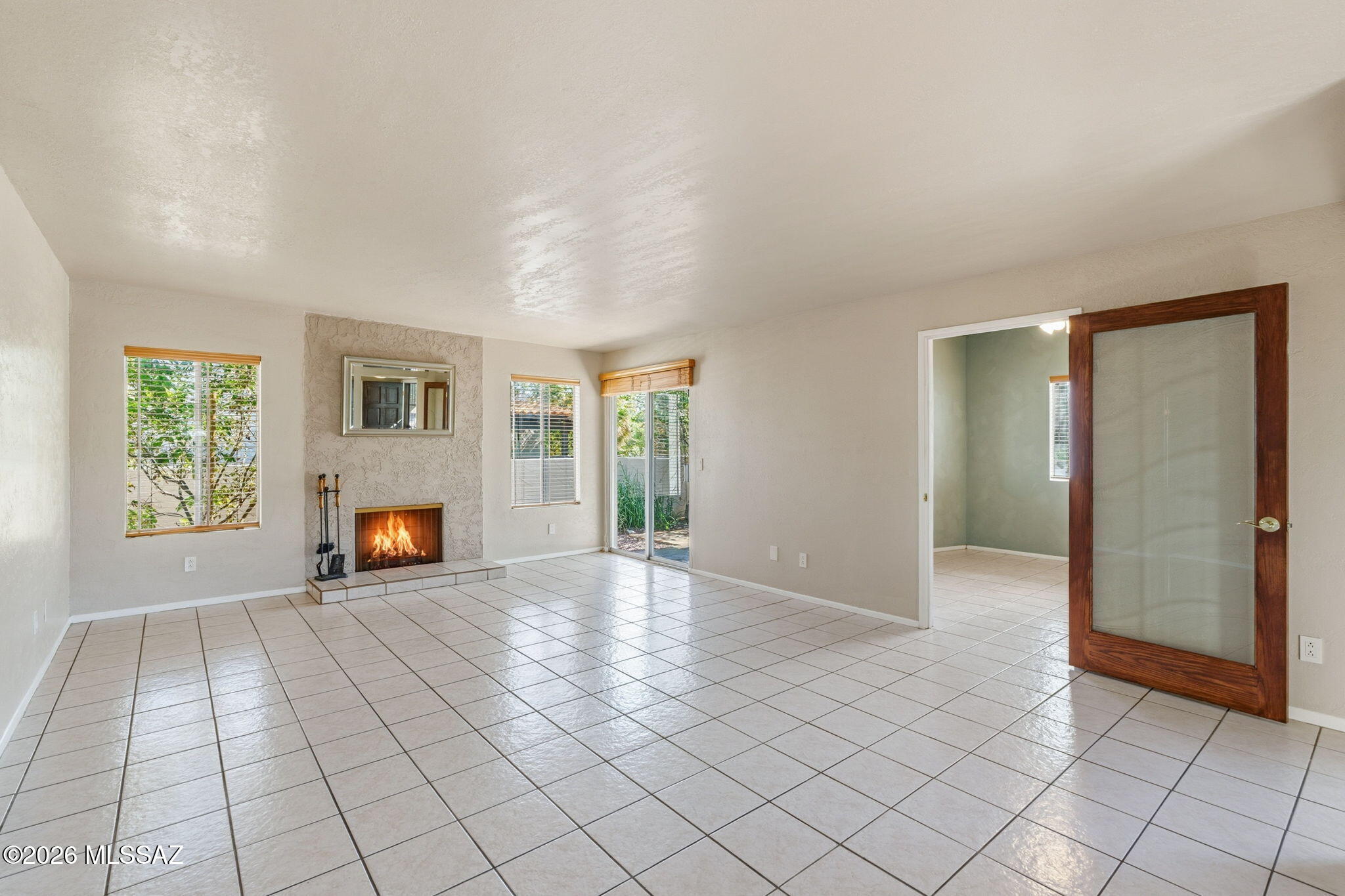 La Casita Foothills Estates (1-25) - Residential