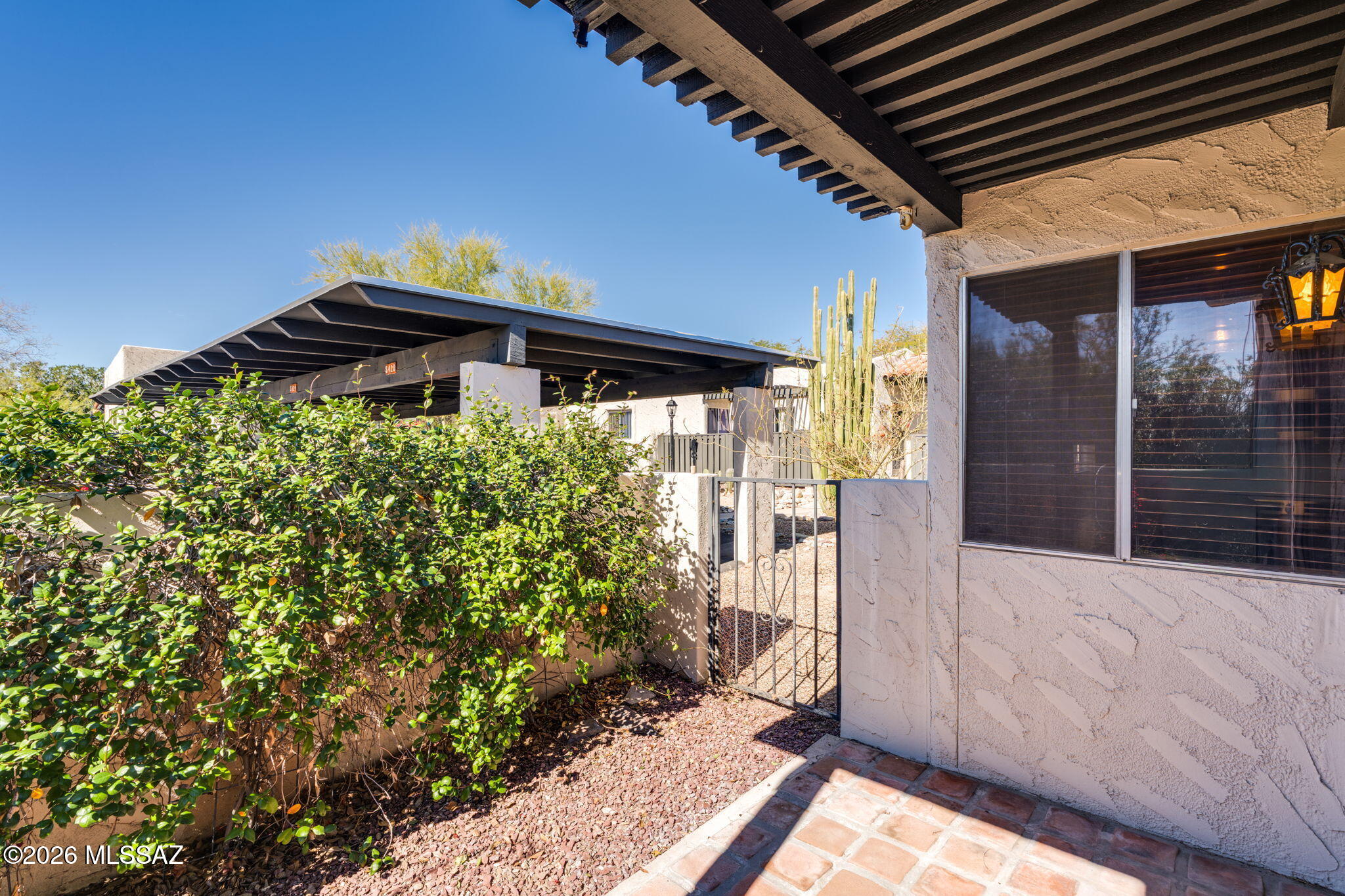 La Casita Foothills Estates (1-25) - Residential