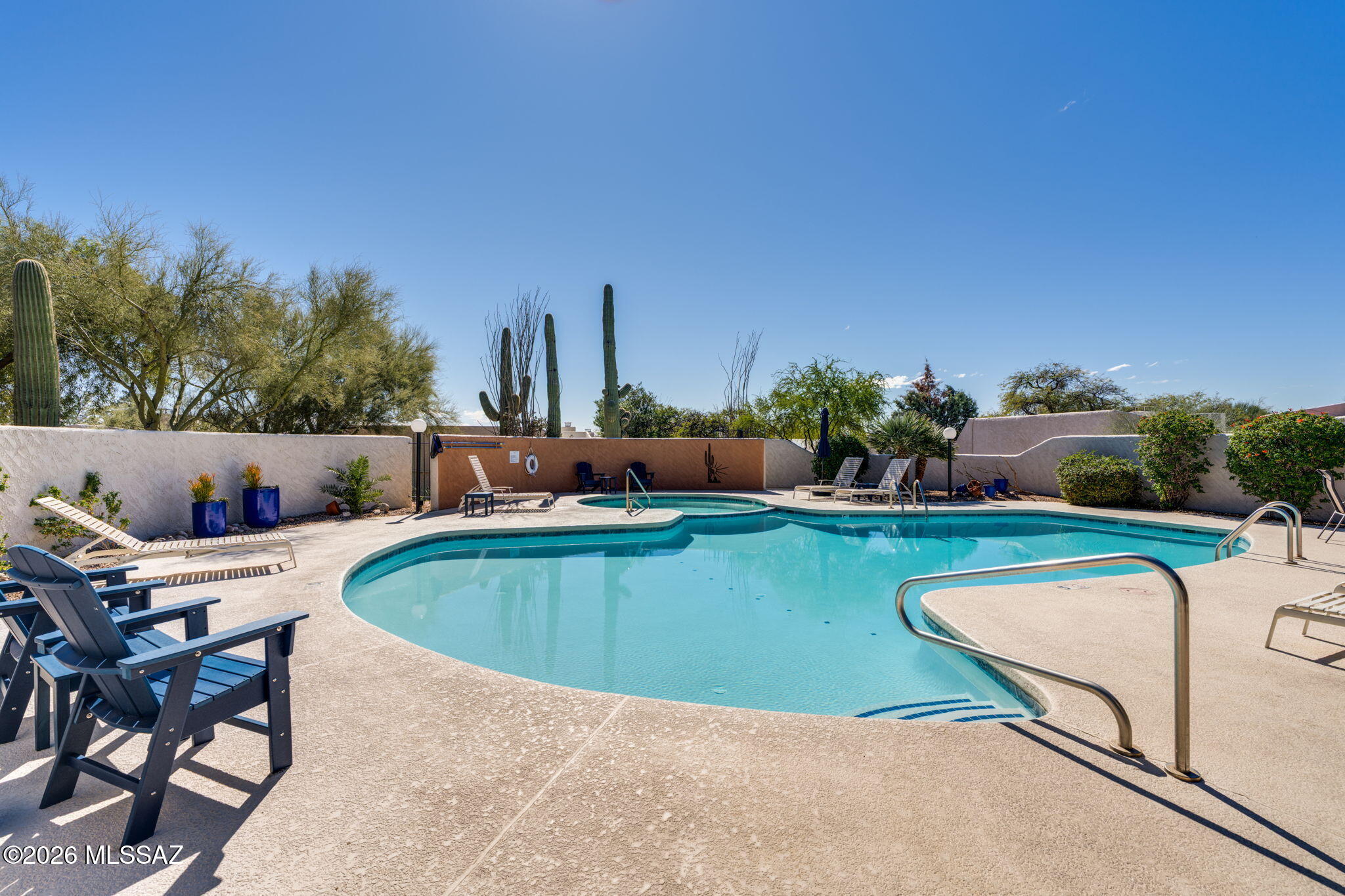 La Casita Foothills Estates (1-25) - Residential