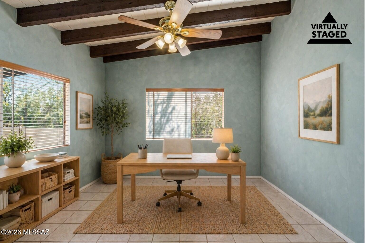 La Casita Foothills Estates (1-25) - Residential