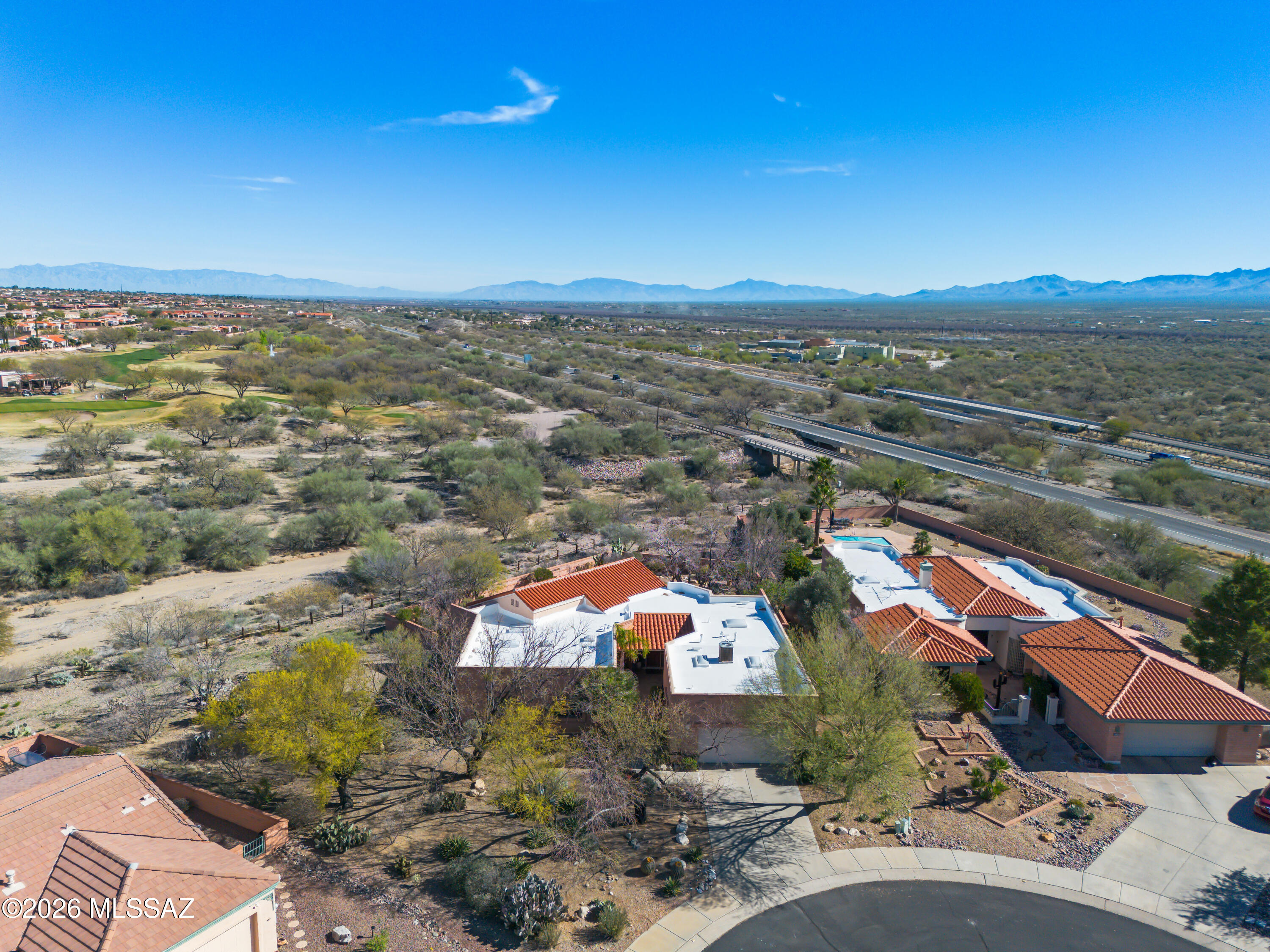 San Ignacio Vistas (1-223) - Residential