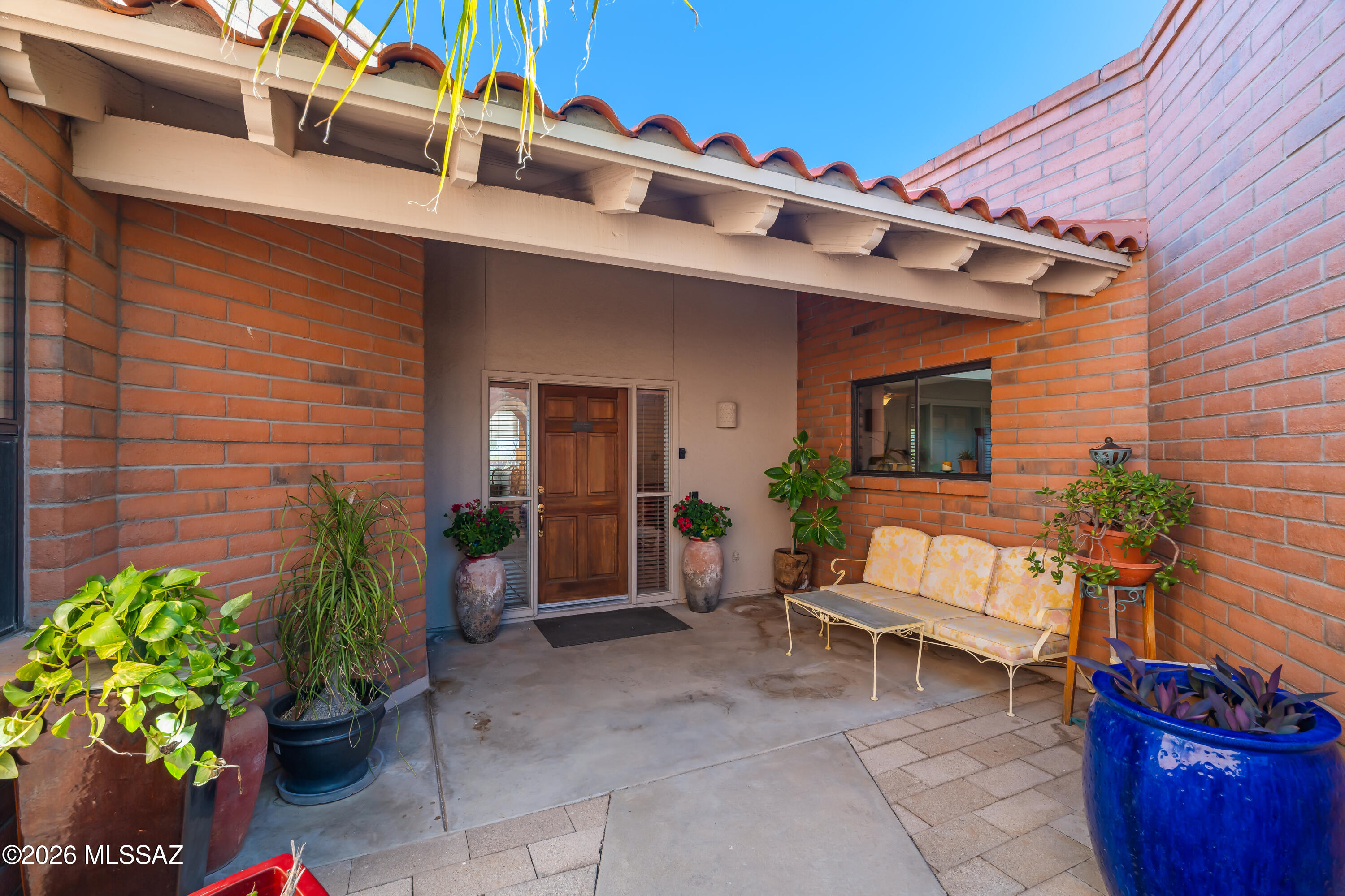 San Ignacio Vistas (1-223) - Residential