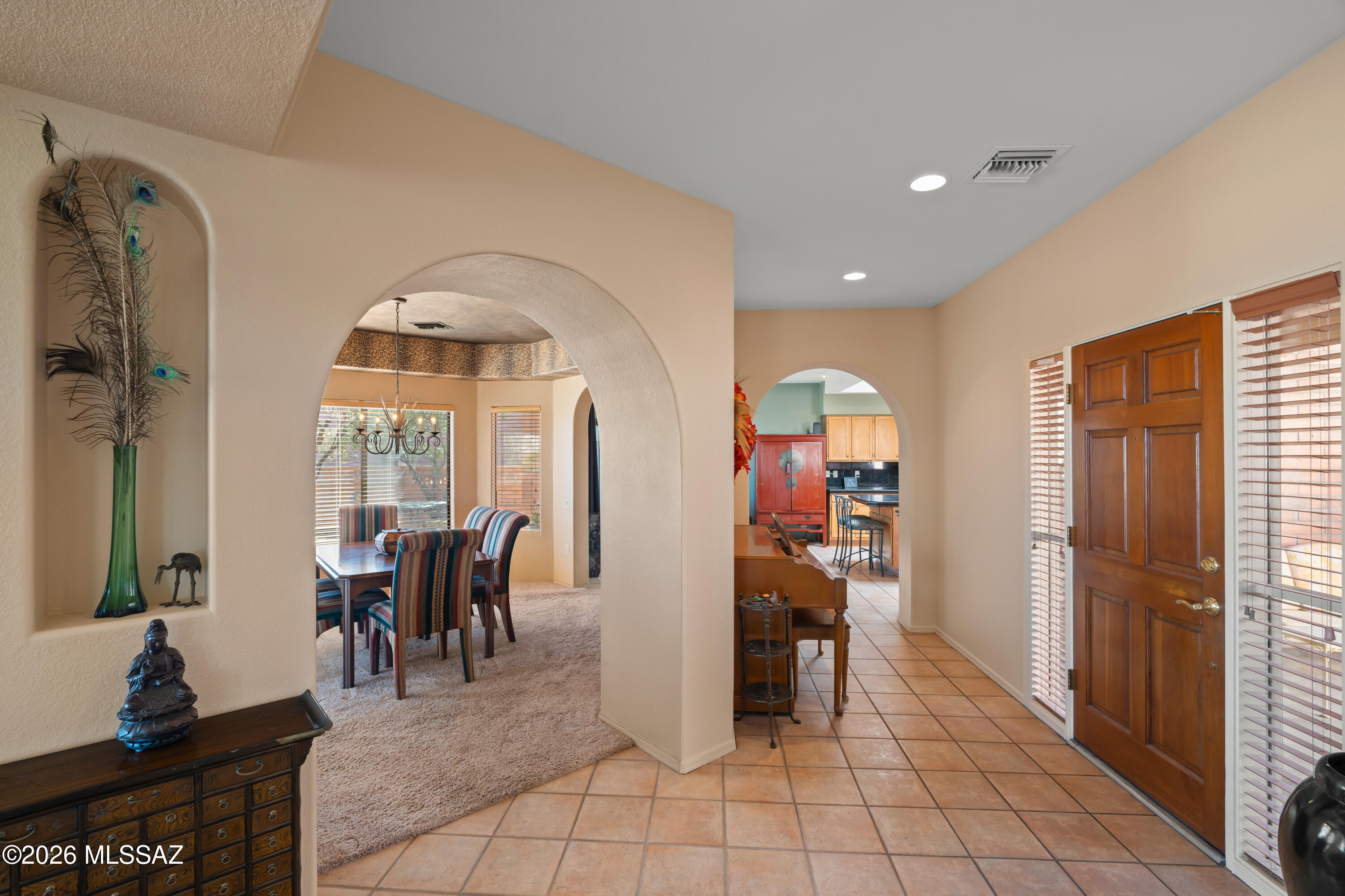 San Ignacio Vistas (1-223) - Residential