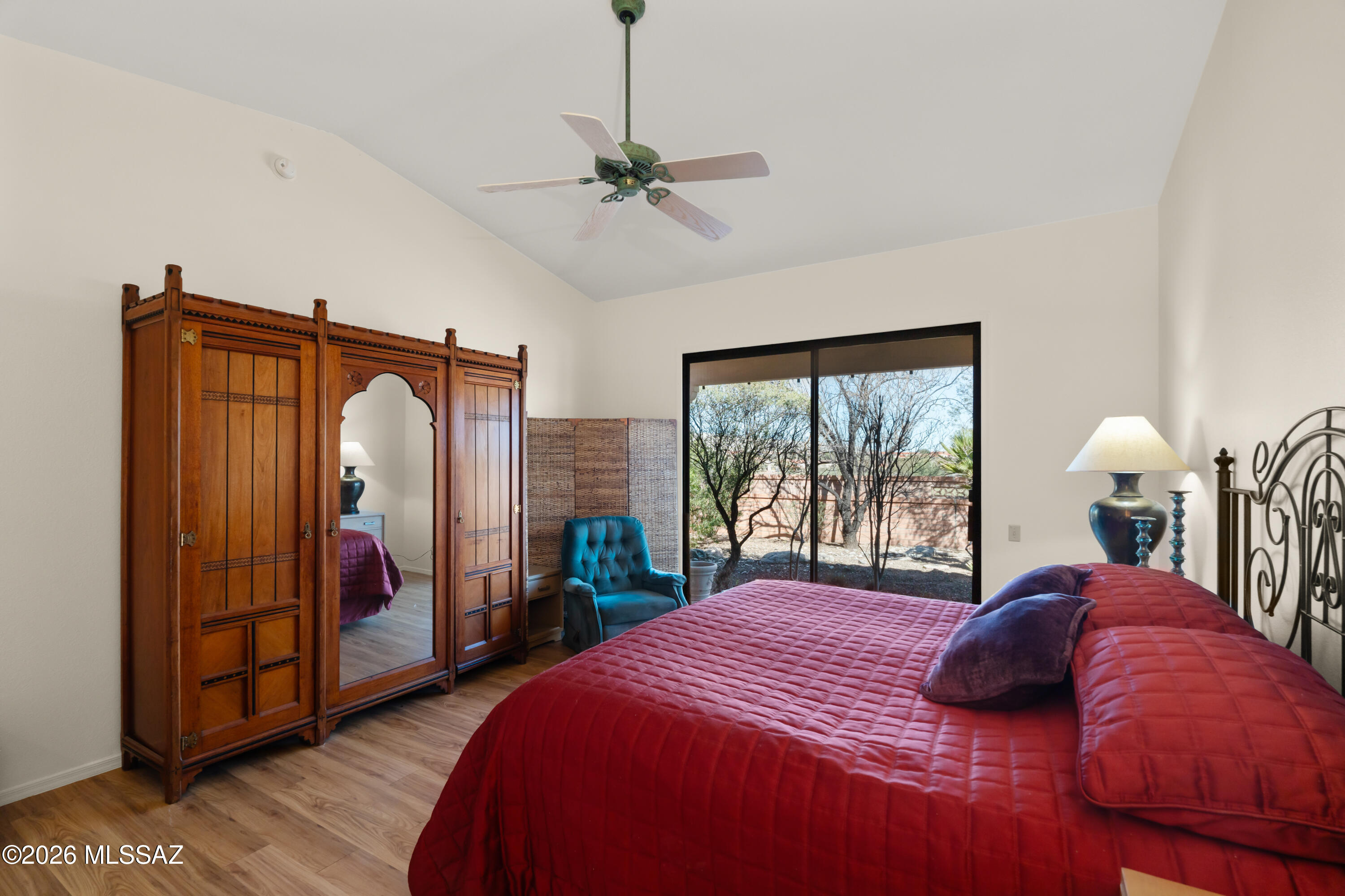 San Ignacio Vistas (1-223) - Residential