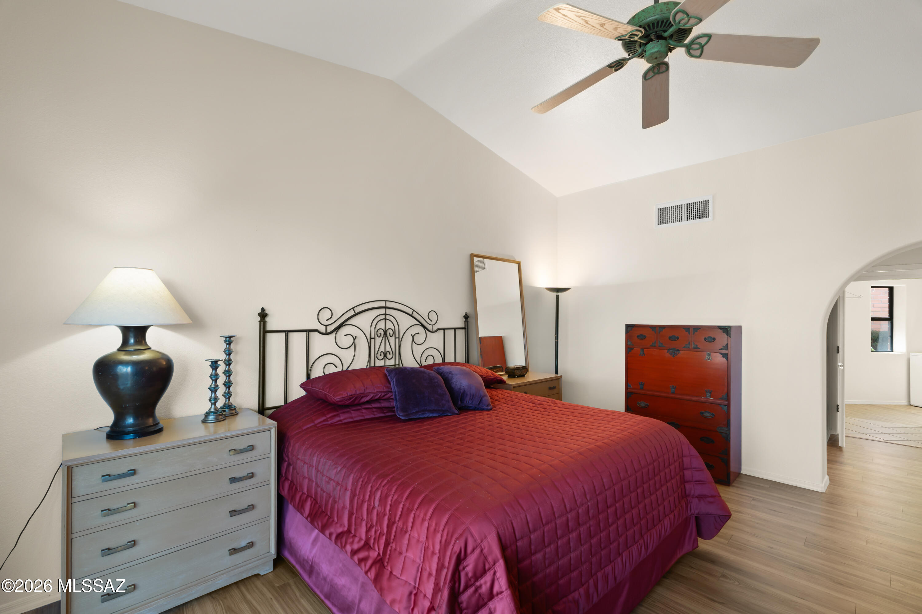 San Ignacio Vistas (1-223) - Residential