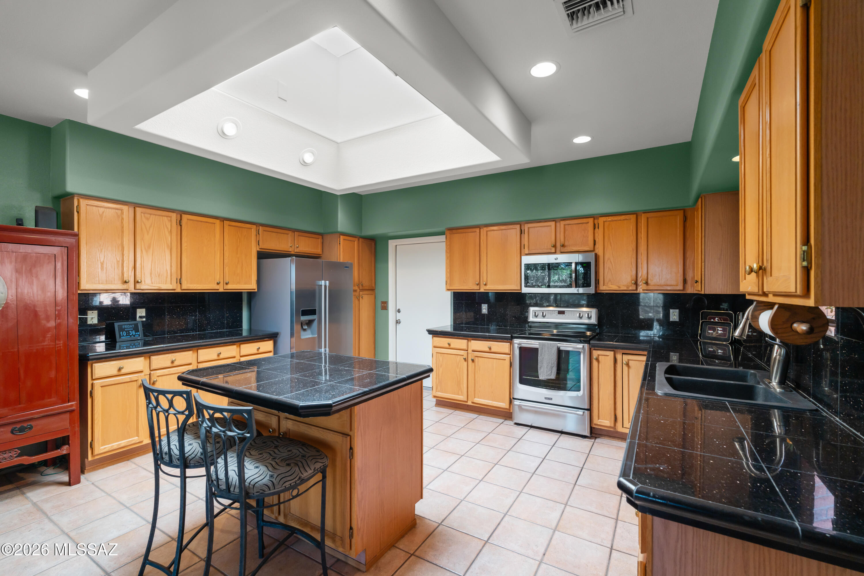 San Ignacio Vistas (1-223) - Residential