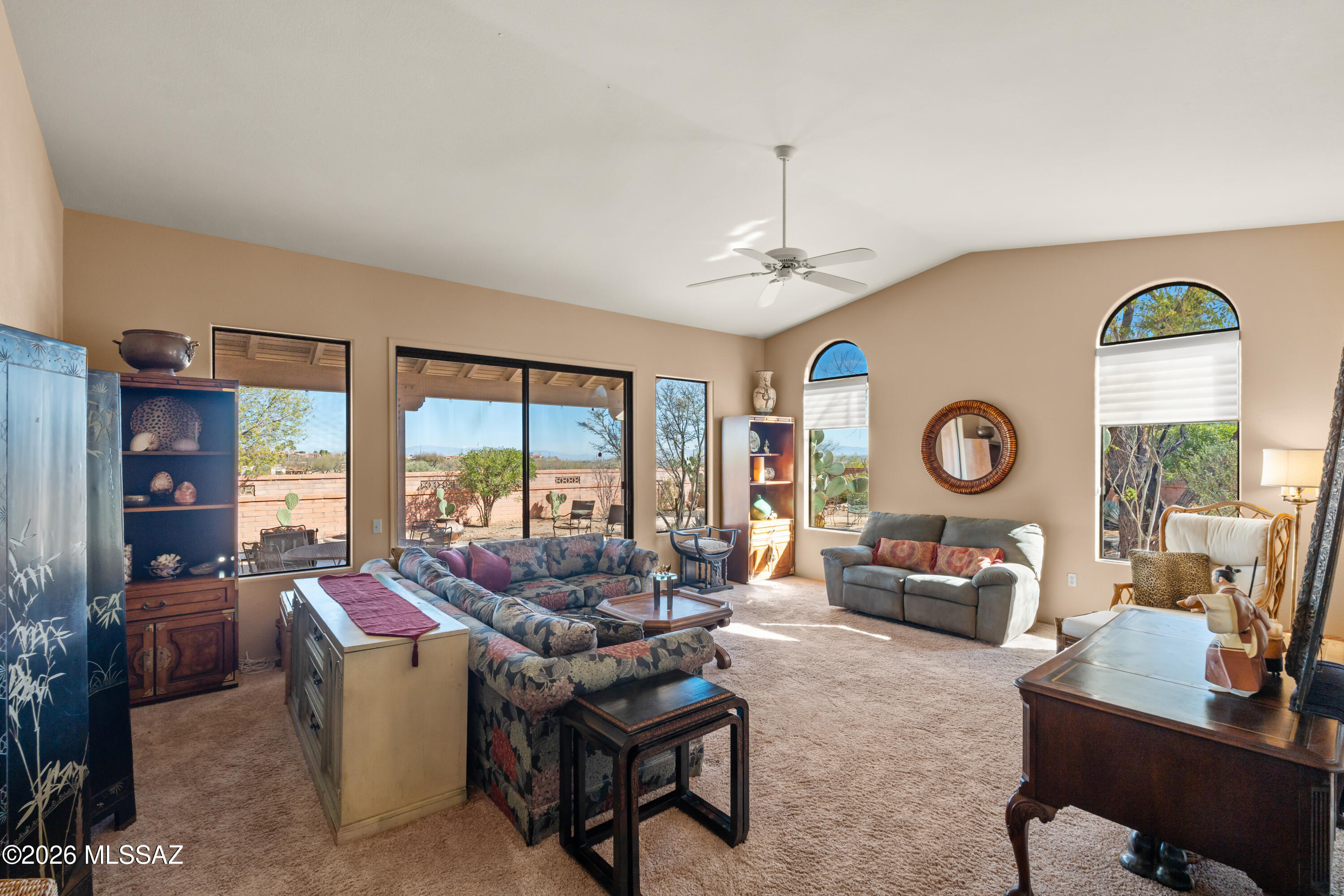San Ignacio Vistas (1-223) - Residential