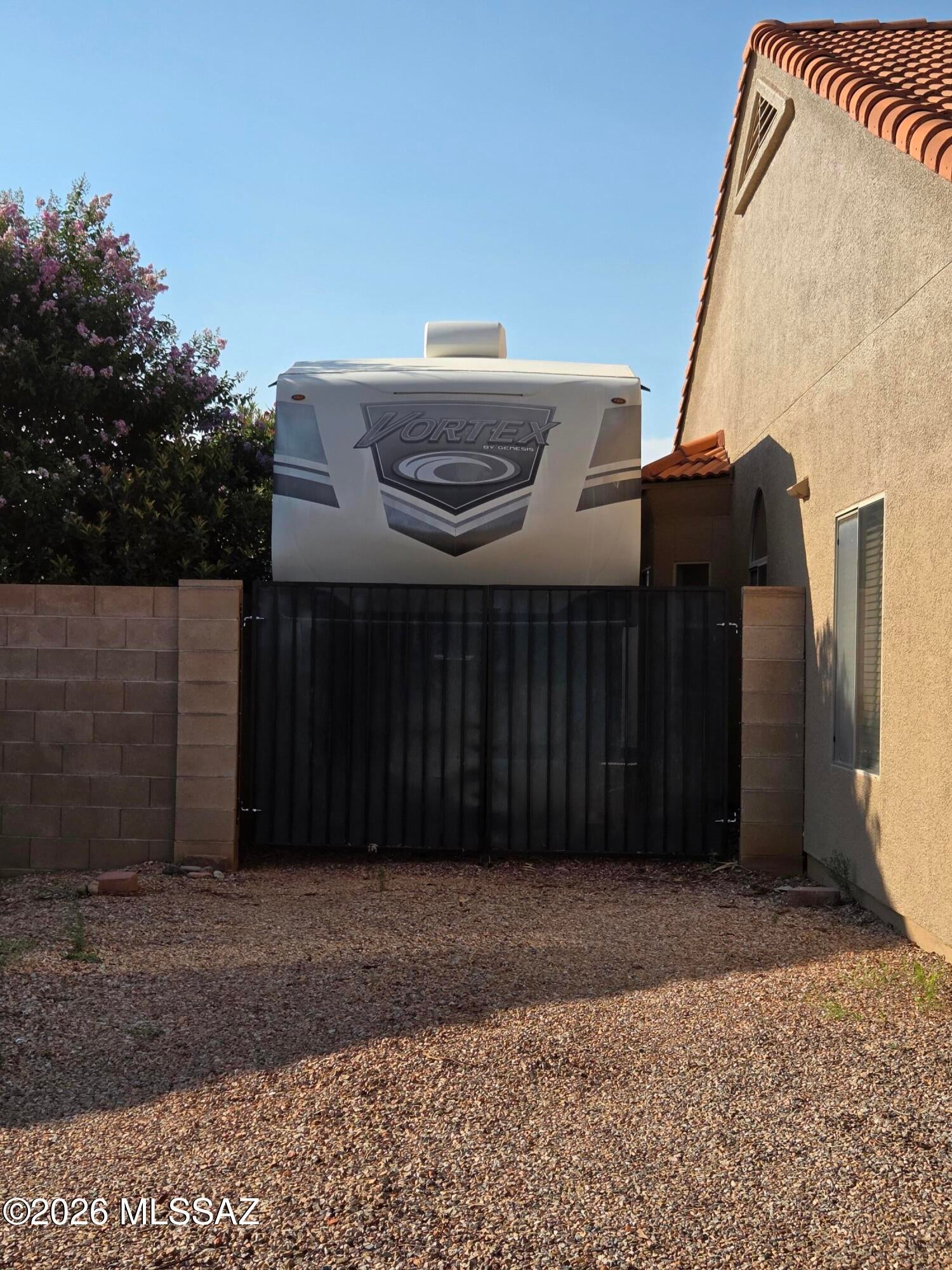 N/A - Residential