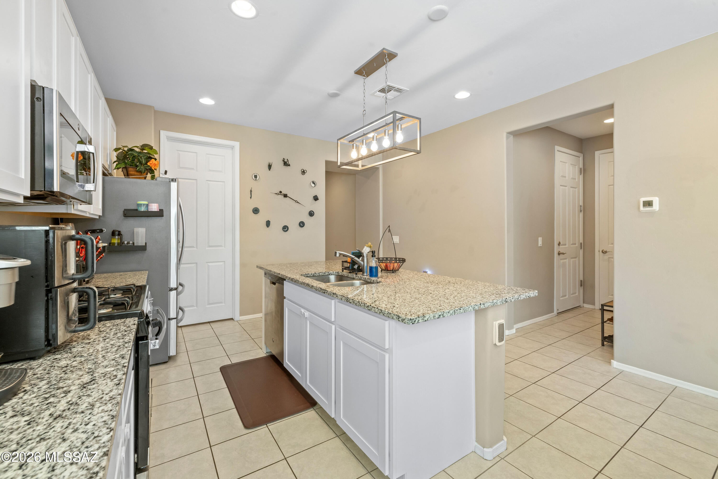 La Estancia De Tucson - Residential