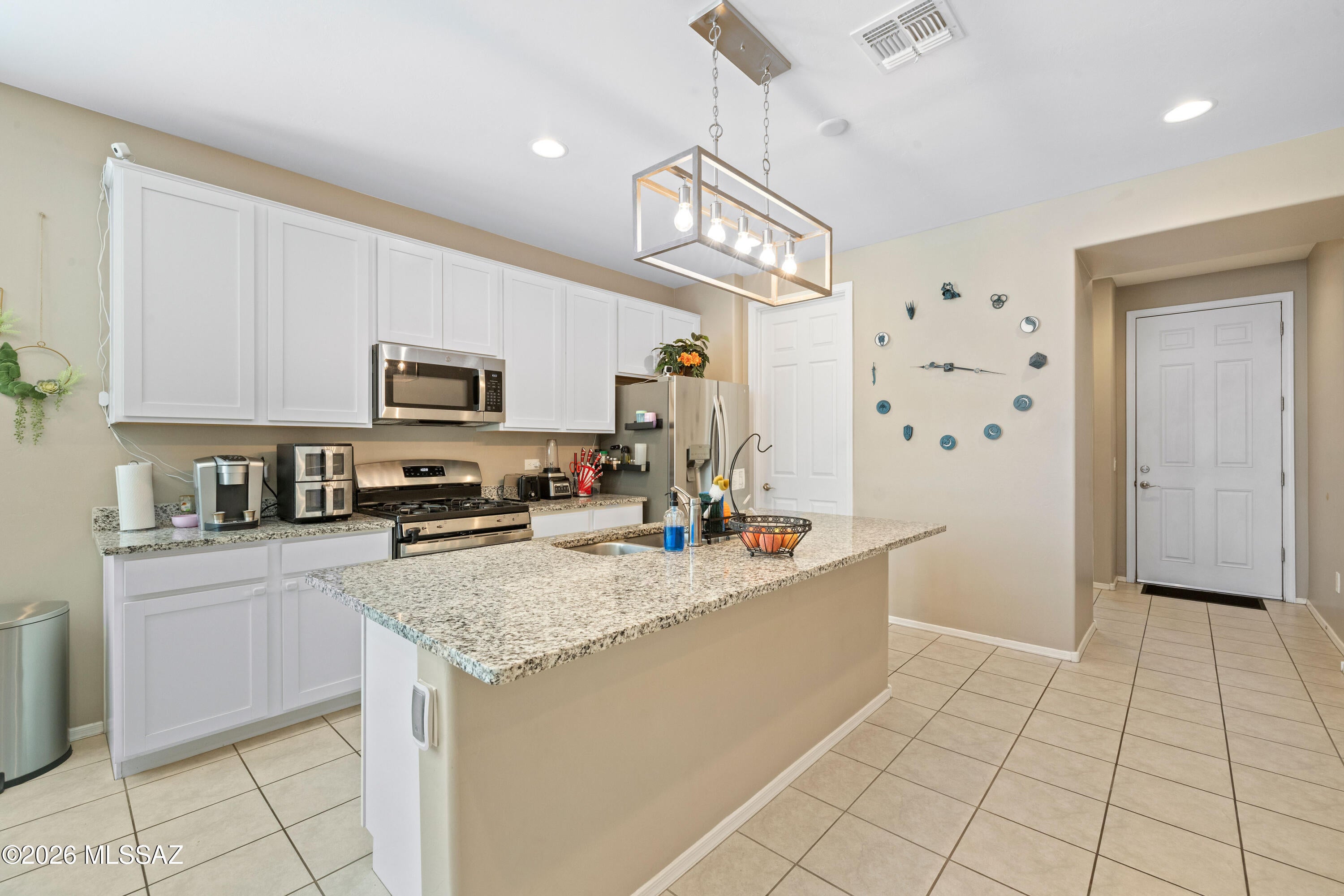 La Estancia De Tucson - Residential