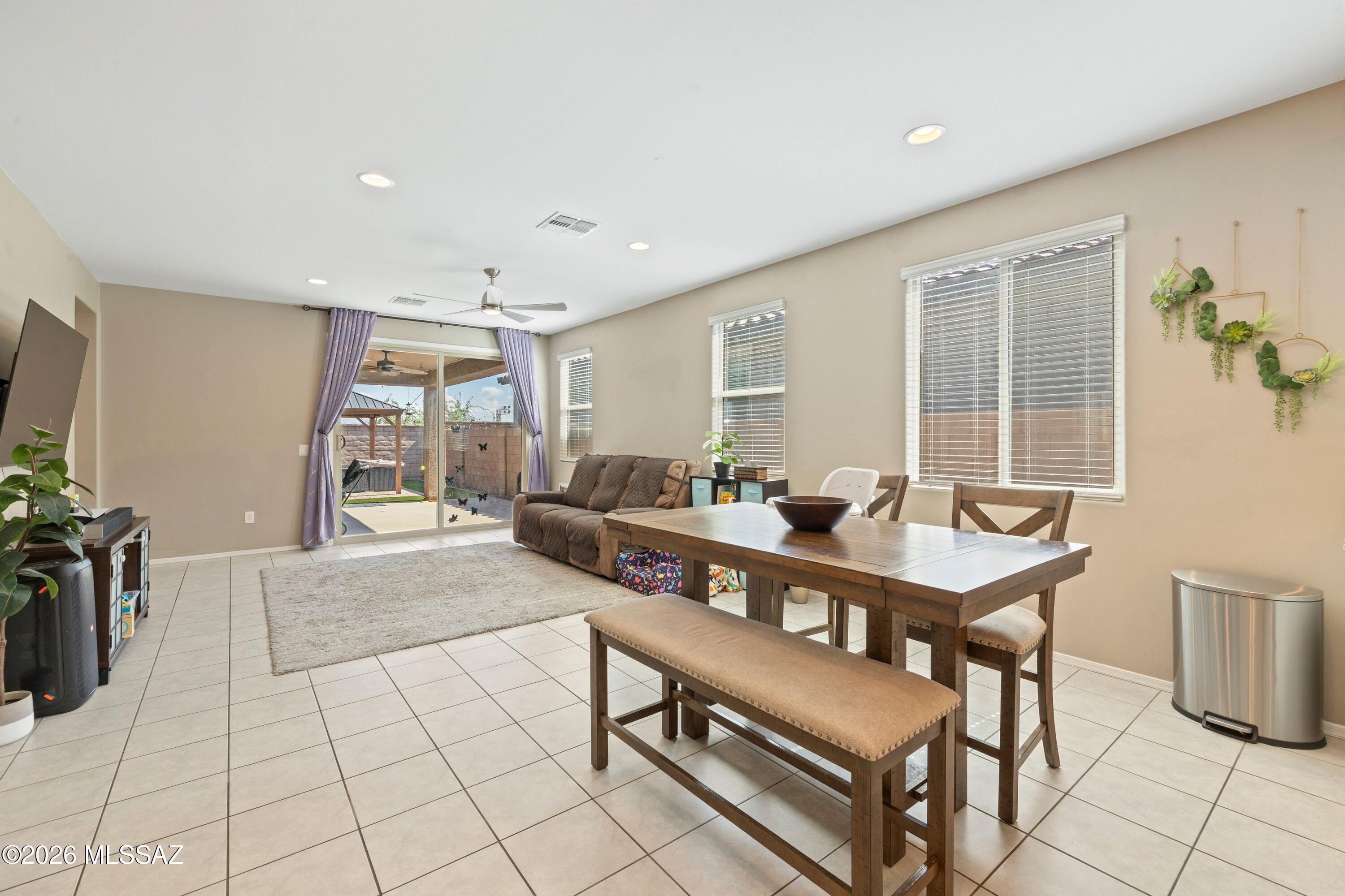 La Estancia De Tucson - Residential