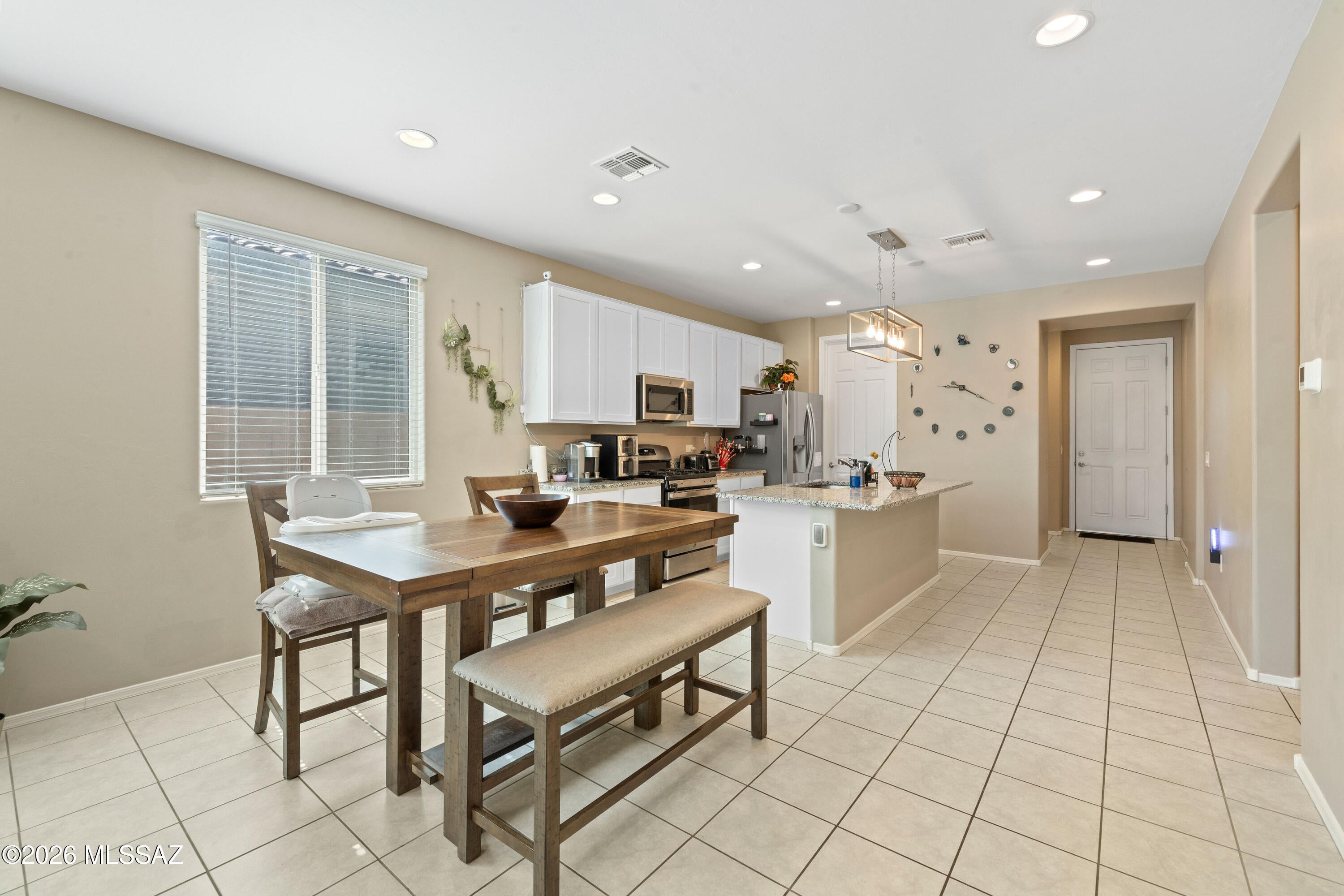La Estancia De Tucson - Residential