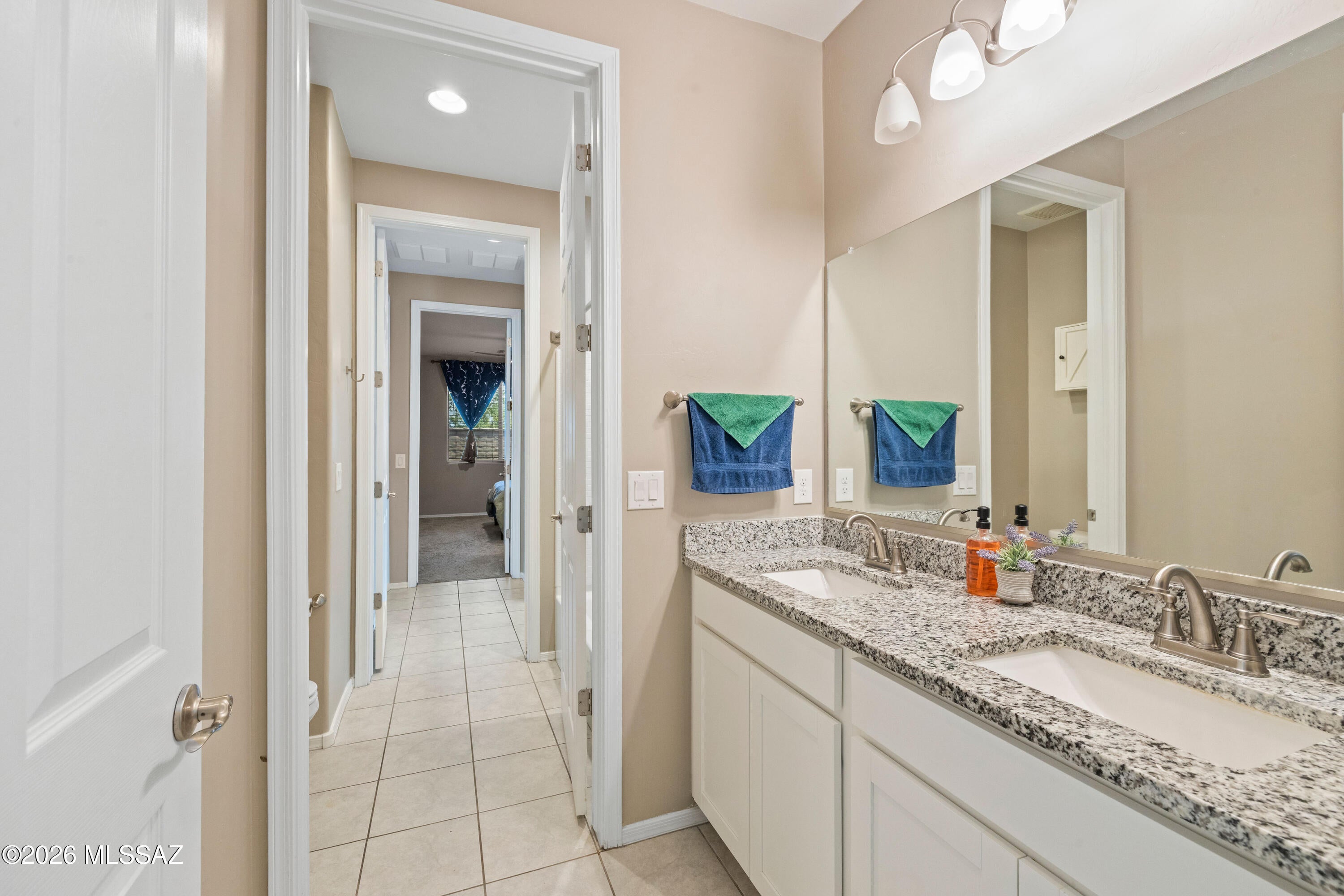 La Estancia De Tucson - Residential