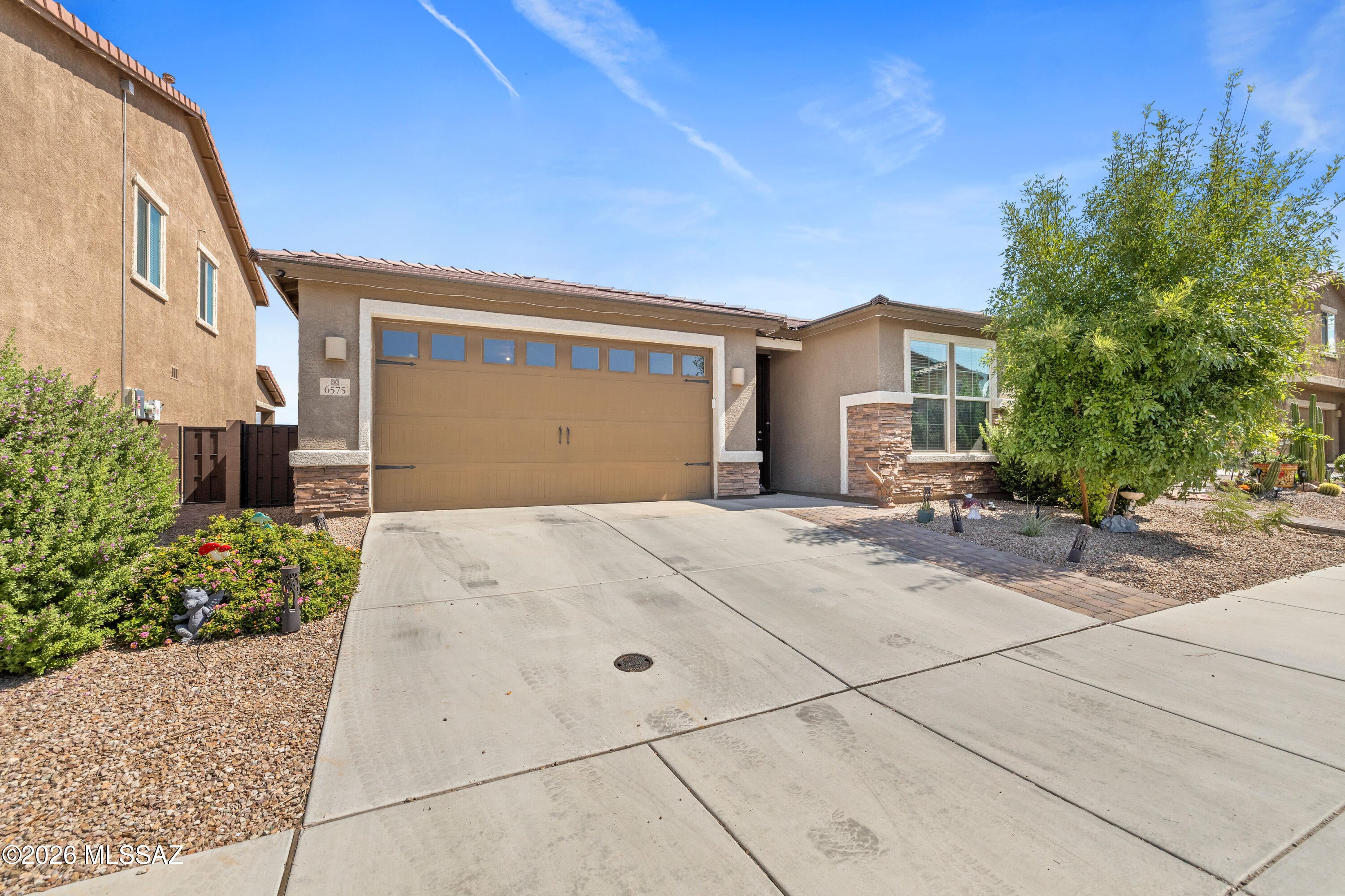 La Estancia De Tucson - Residential