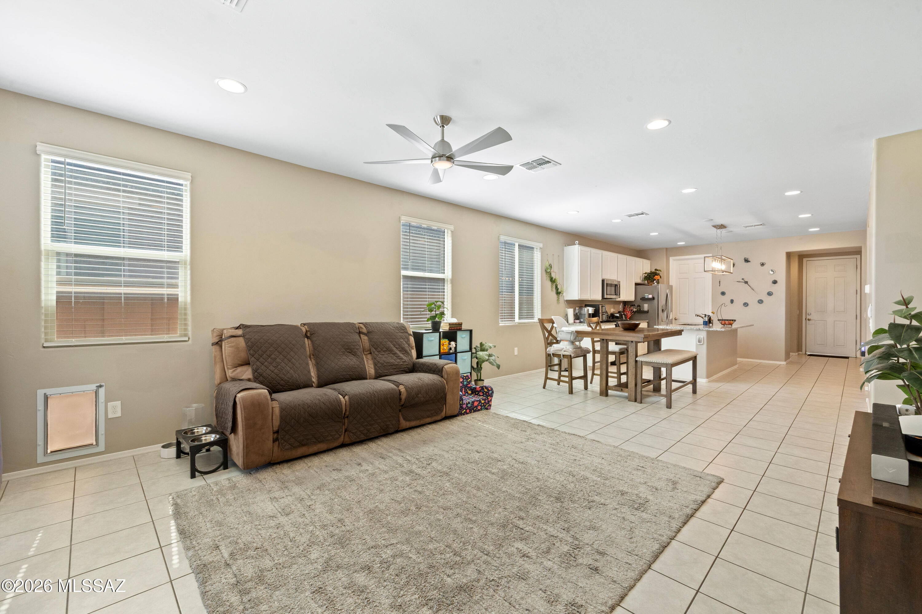 La Estancia De Tucson - Residential