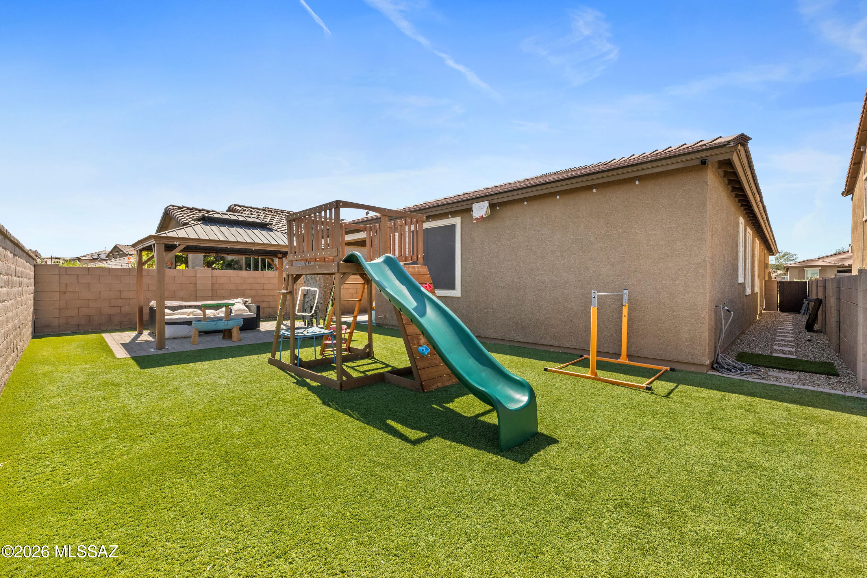 La Estancia De Tucson - Residential