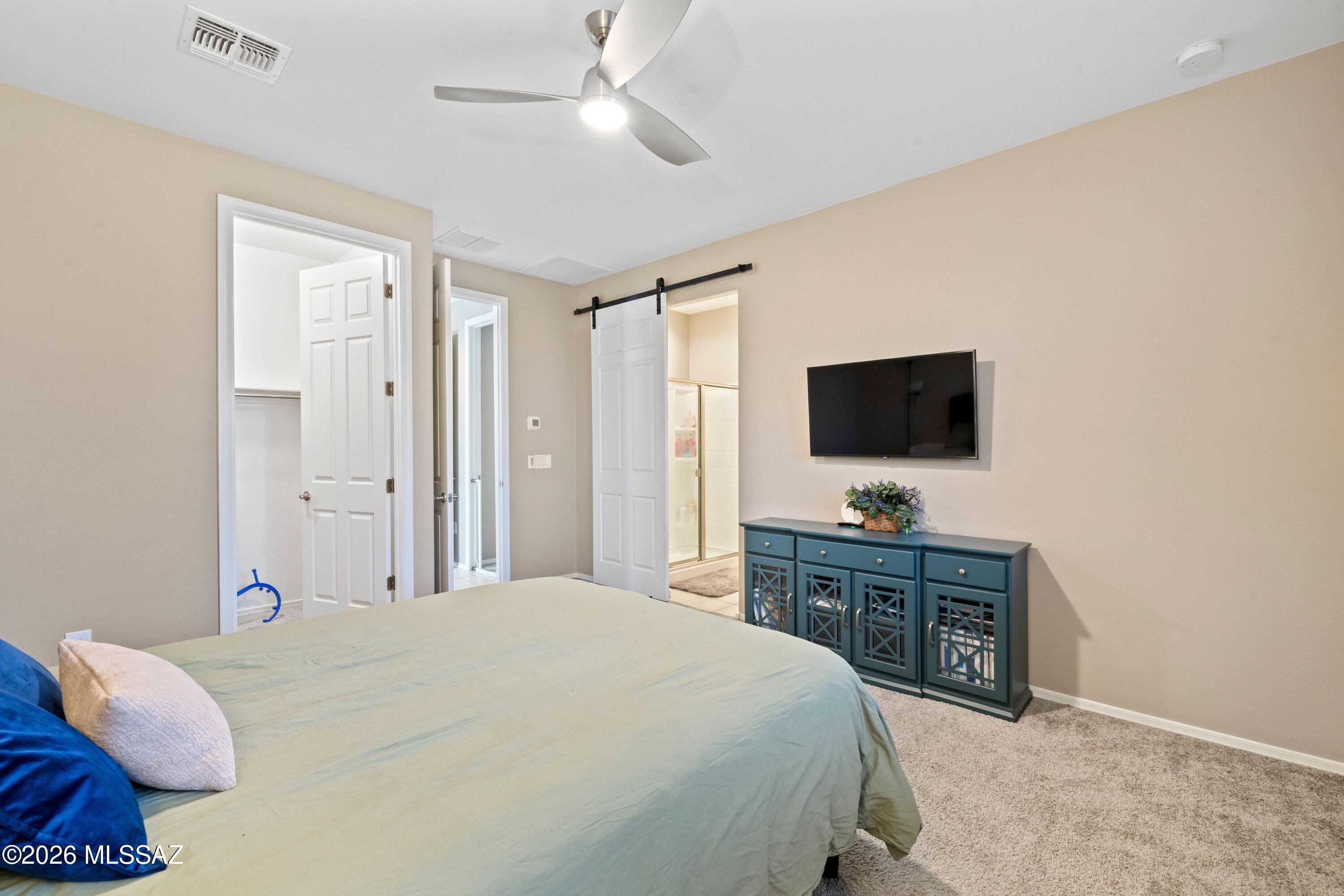 La Estancia De Tucson - Residential