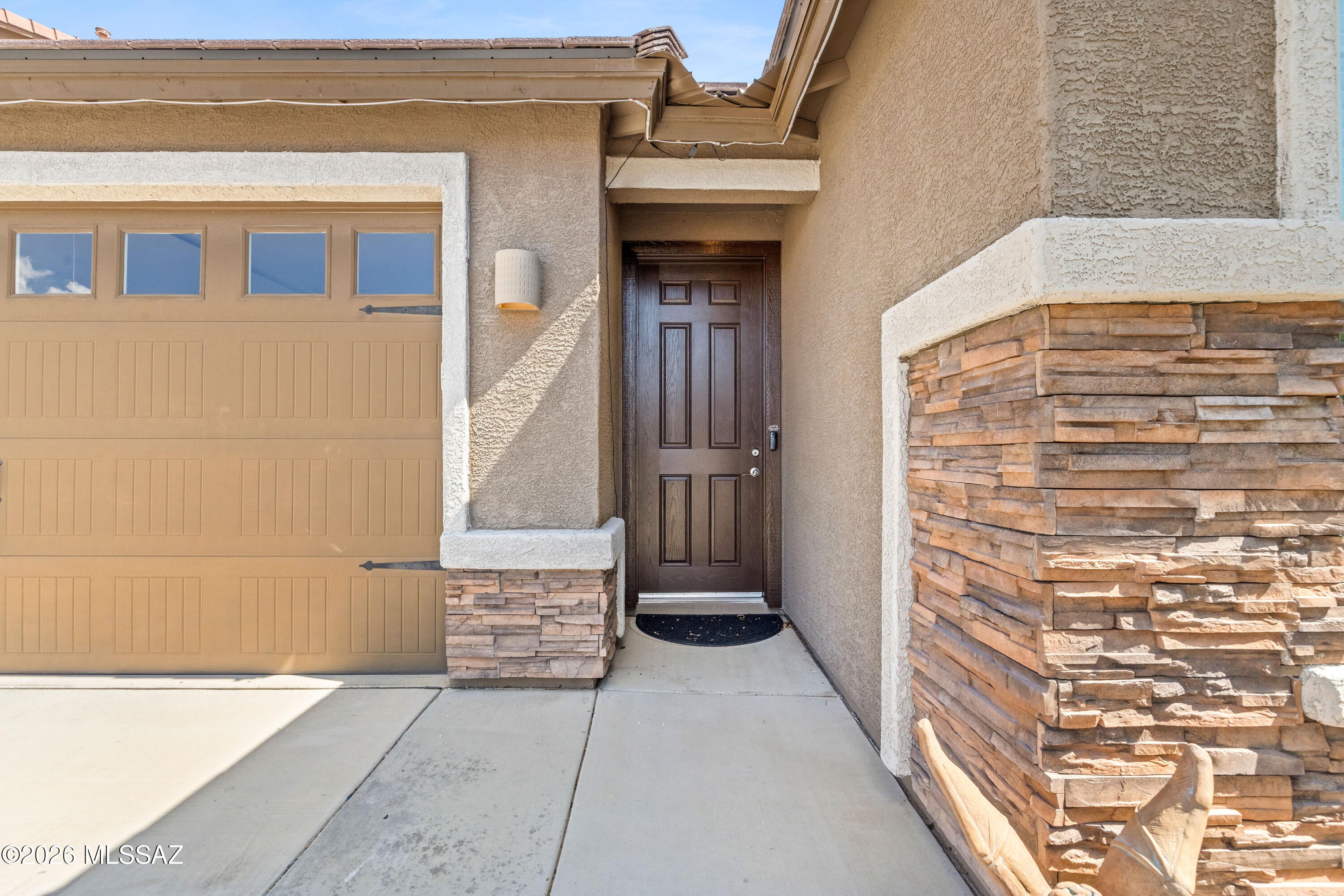 La Estancia De Tucson - Residential