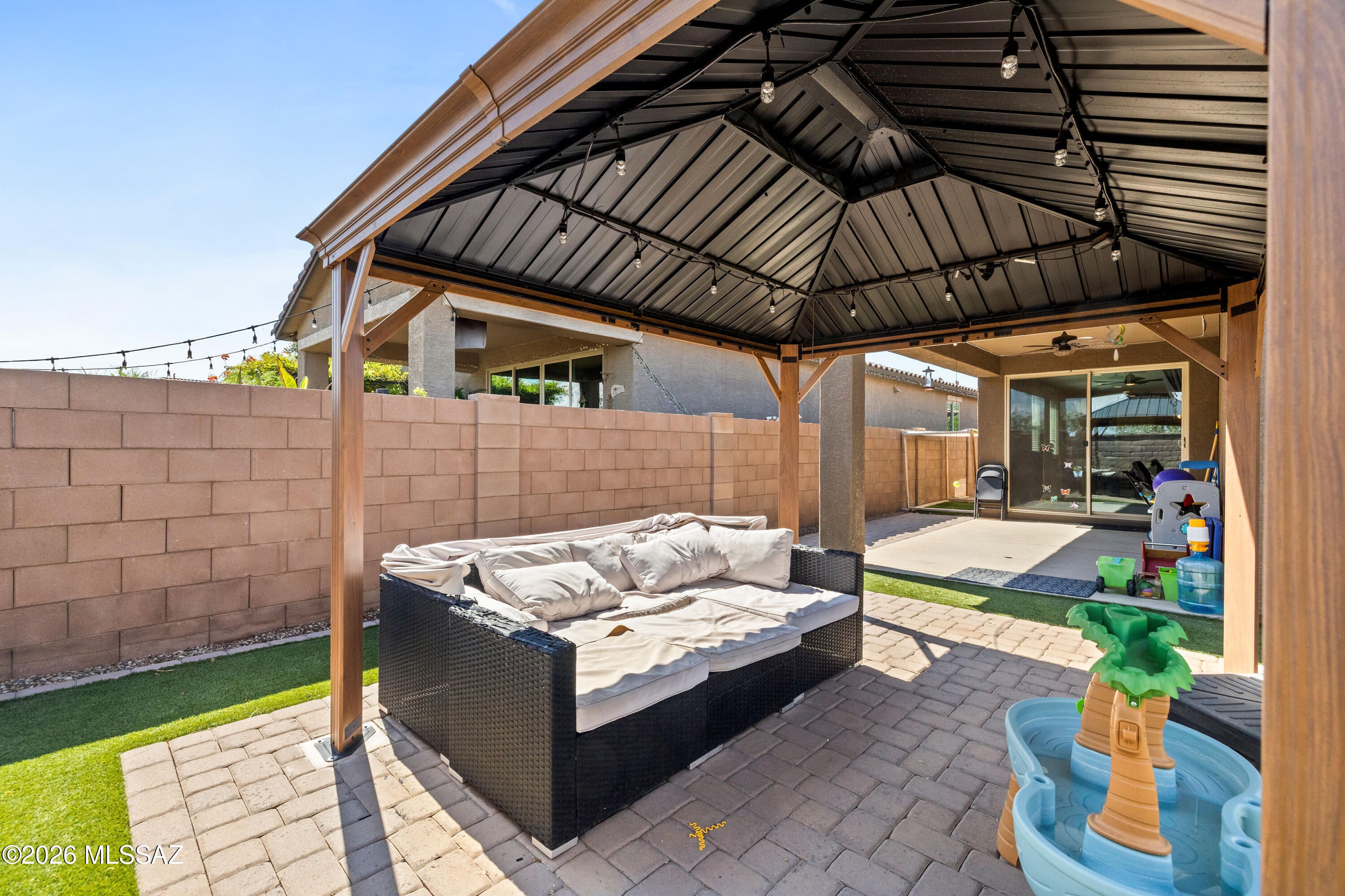 La Estancia De Tucson - Residential