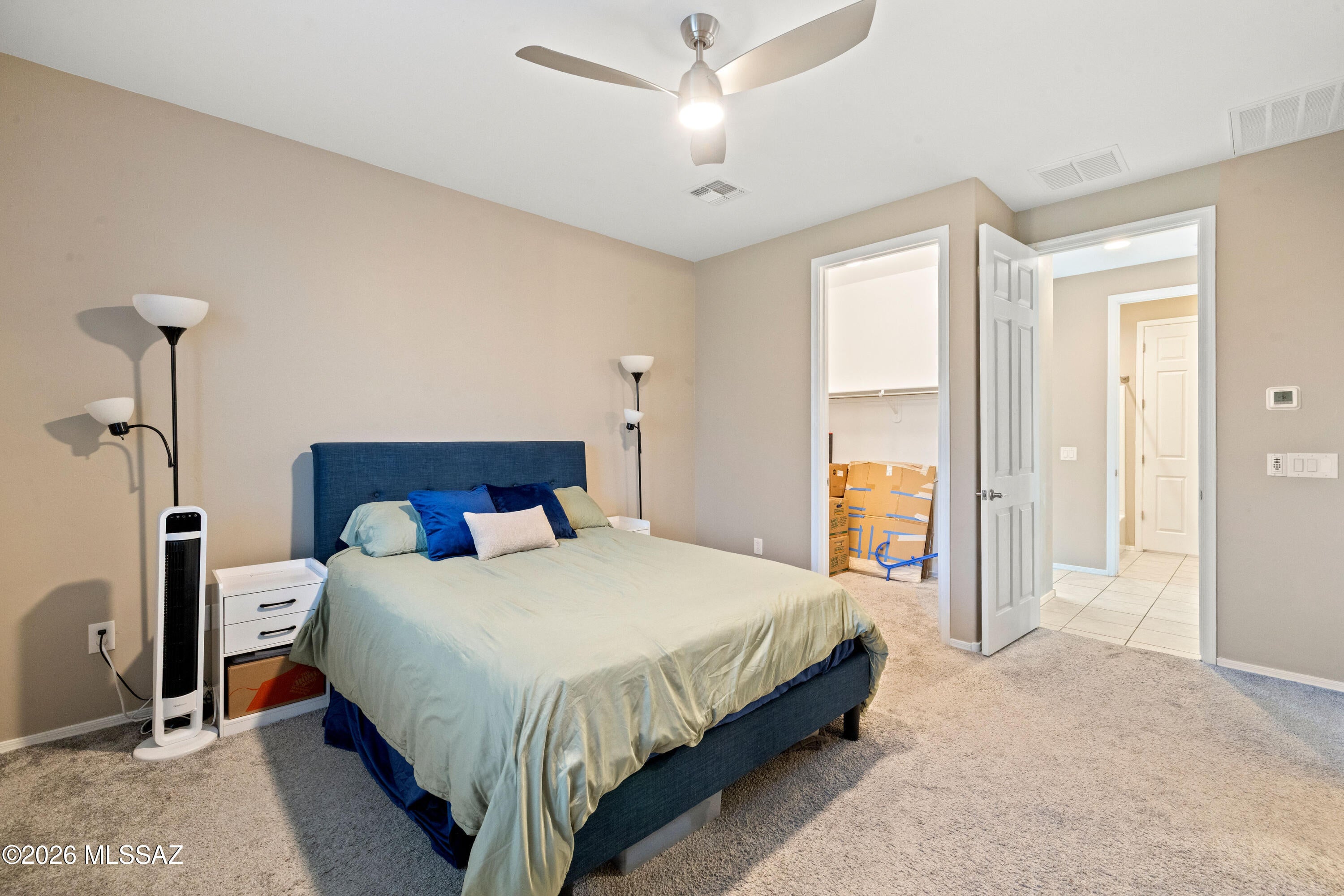 La Estancia De Tucson - Residential