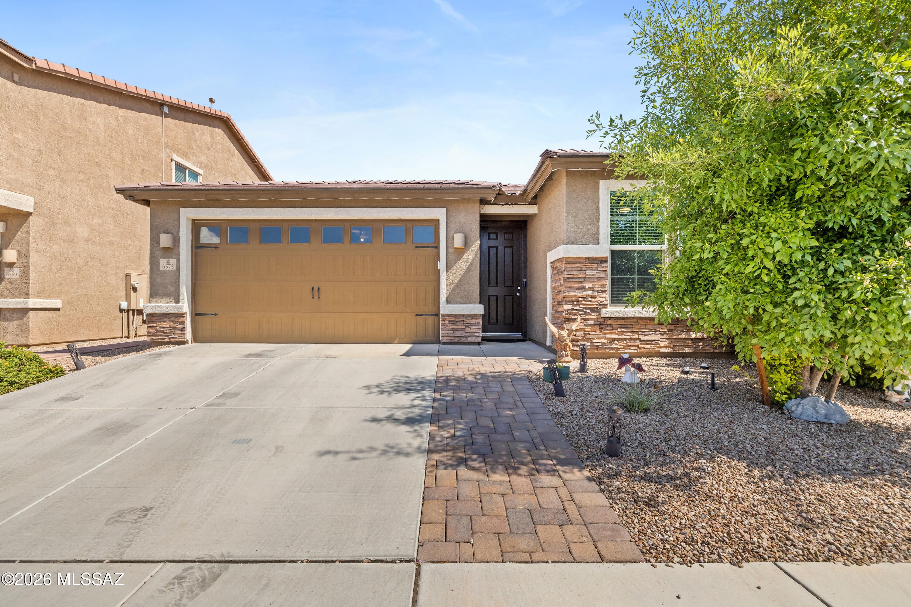 La Estancia De Tucson - Residential