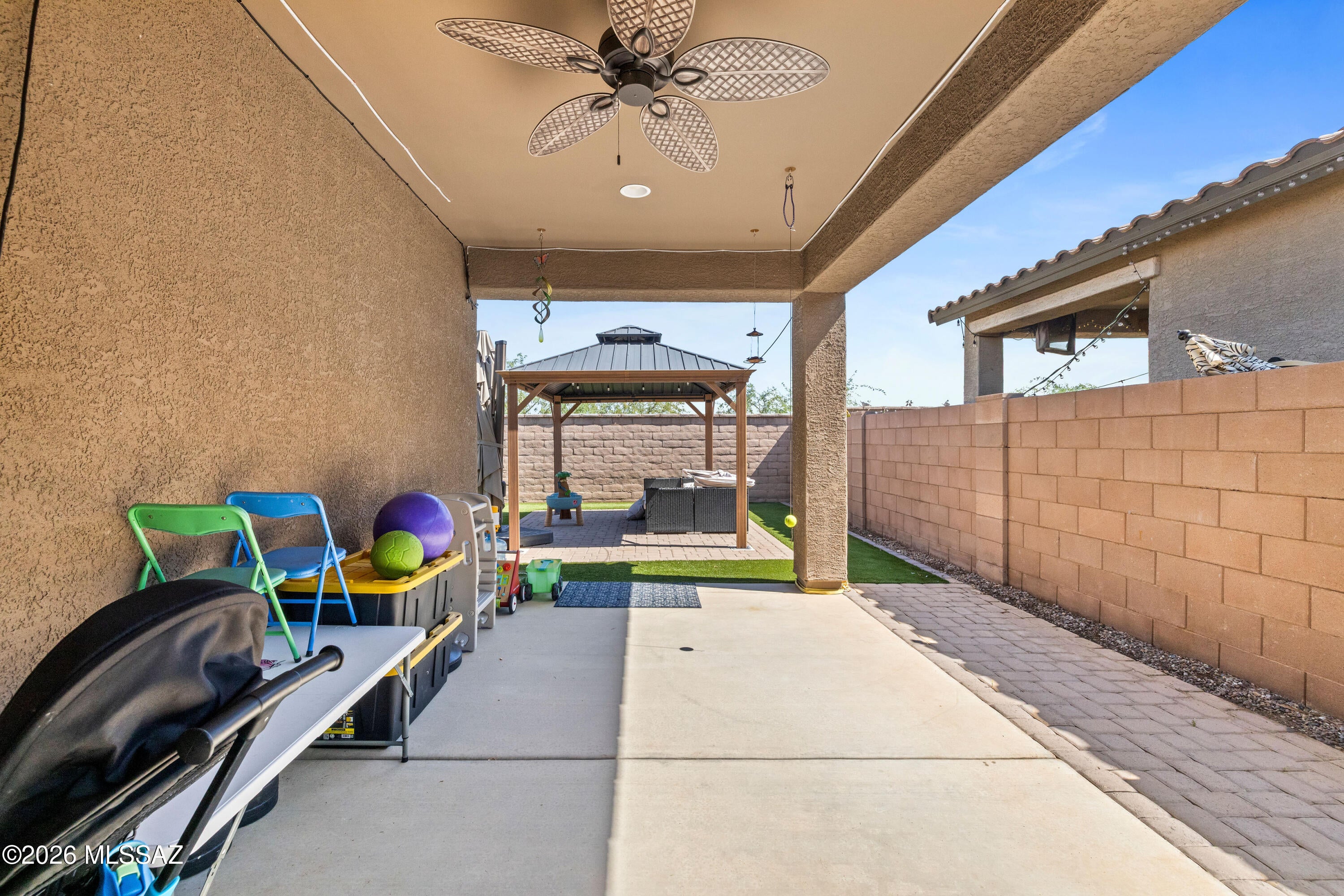 La Estancia De Tucson - Residential