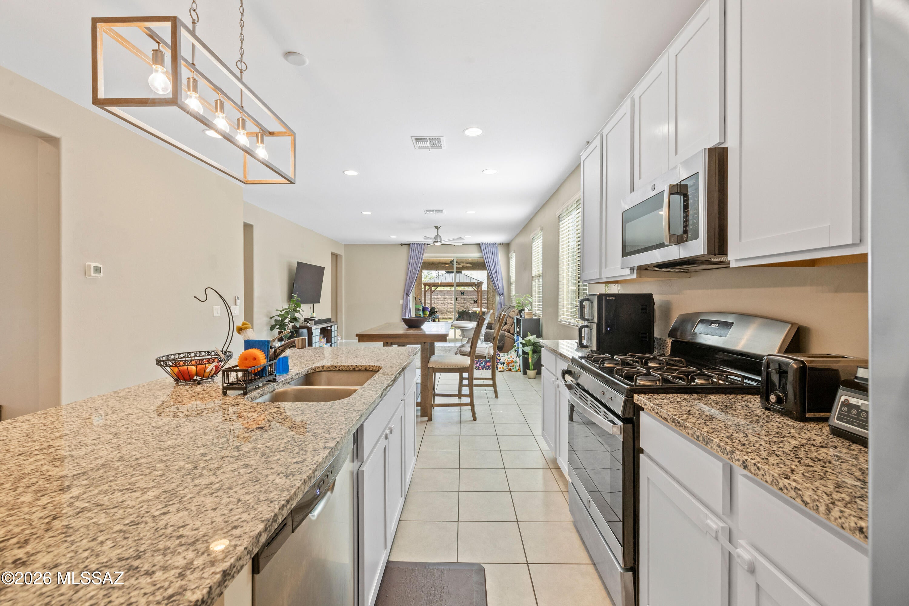 La Estancia De Tucson - Residential