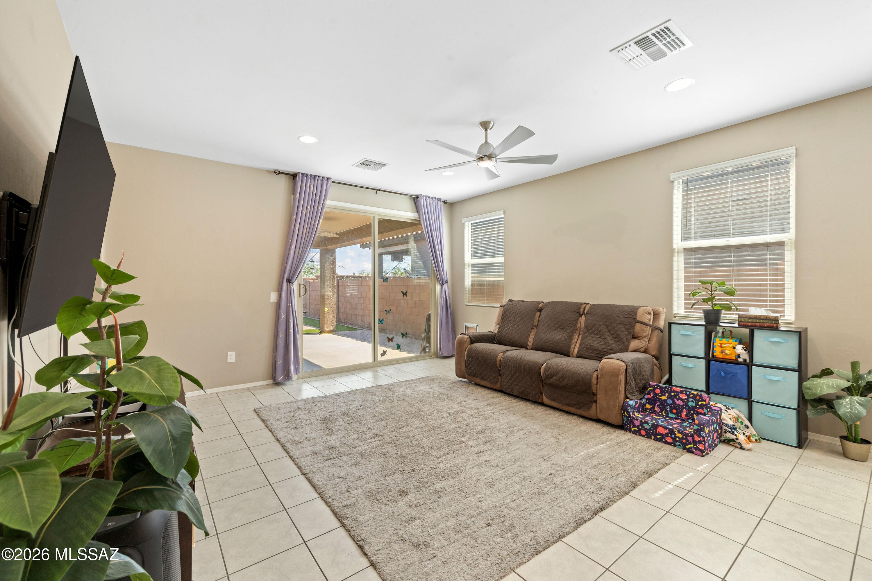 La Estancia De Tucson - Residential
