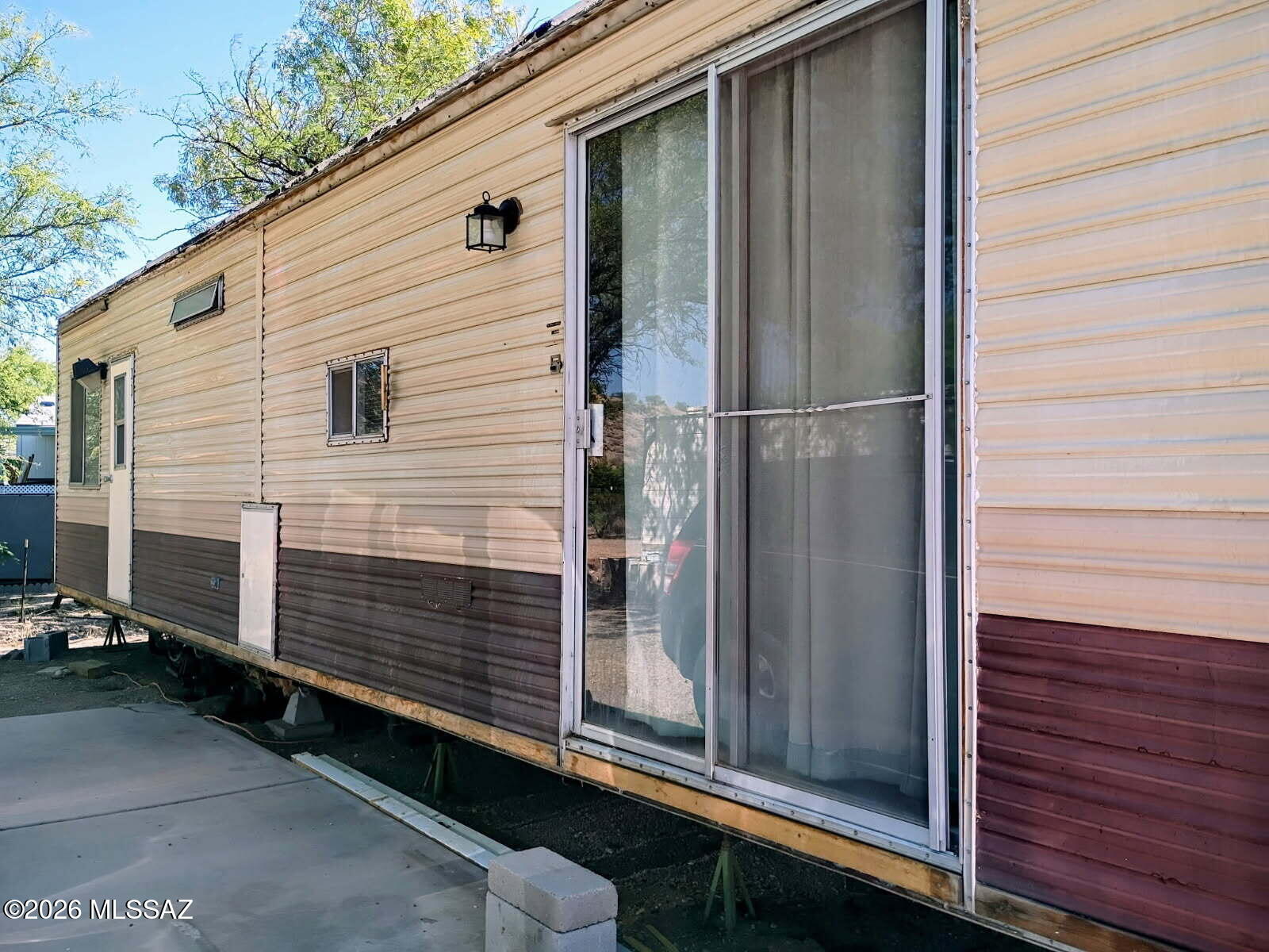 Other/Unknown - Residential