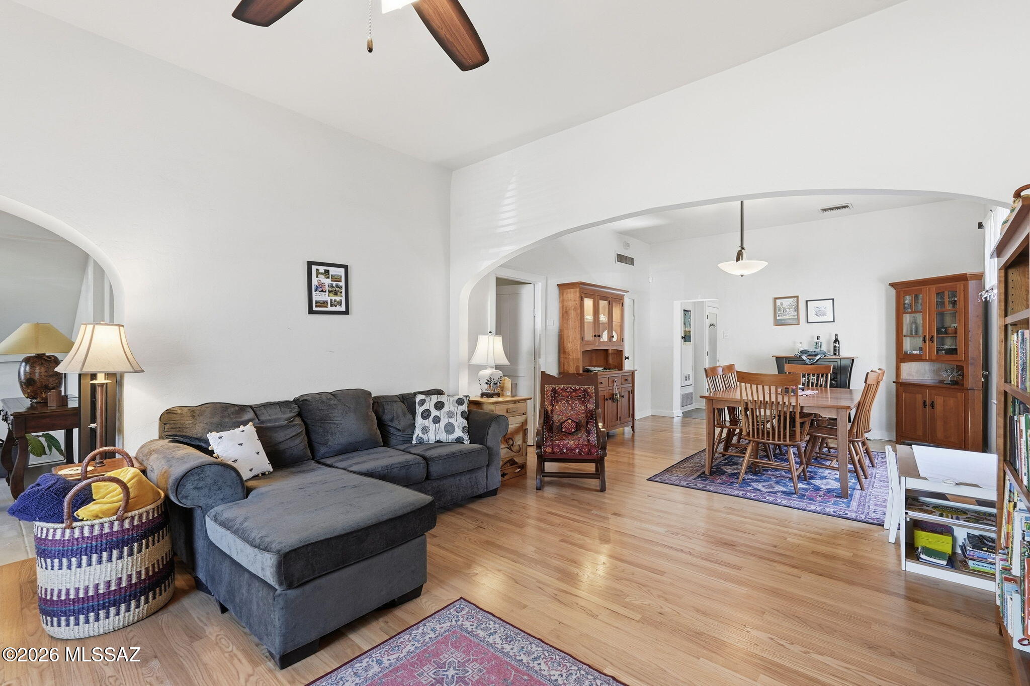 Buells Add - Residential
