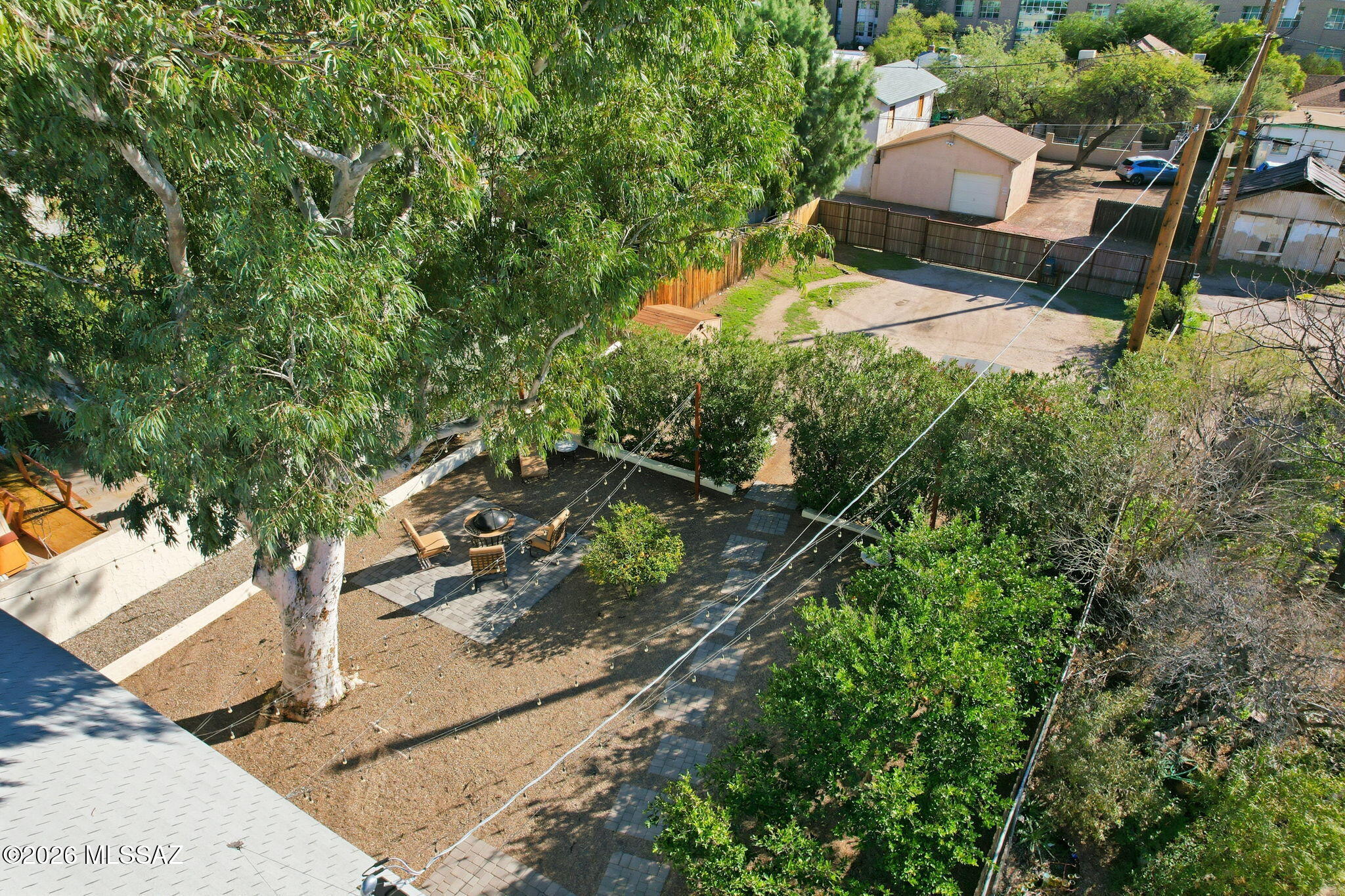 Buells Add - Residential