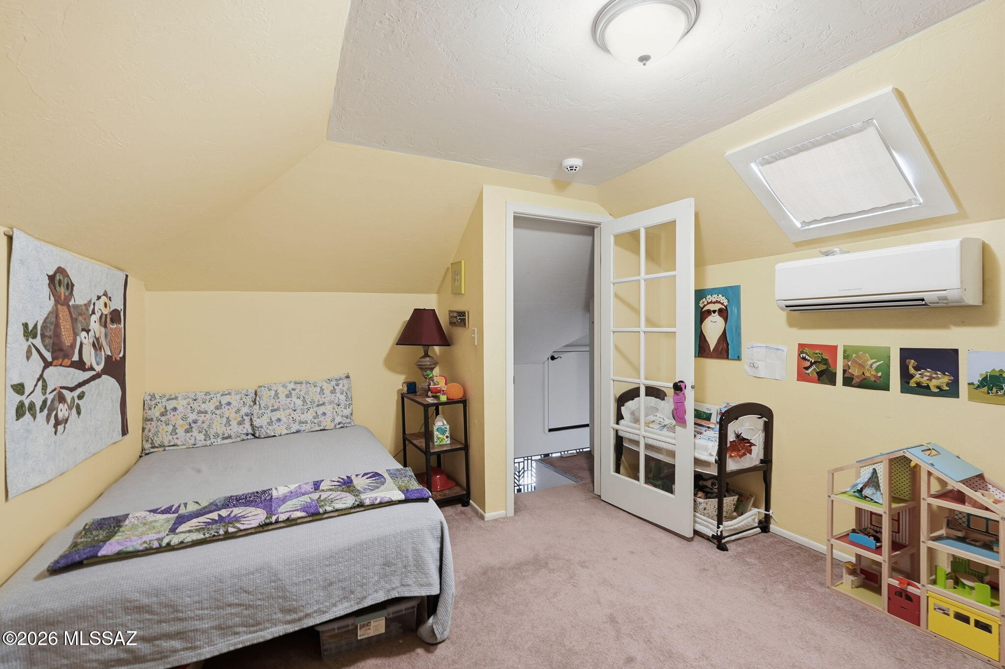 Buells Add - Residential