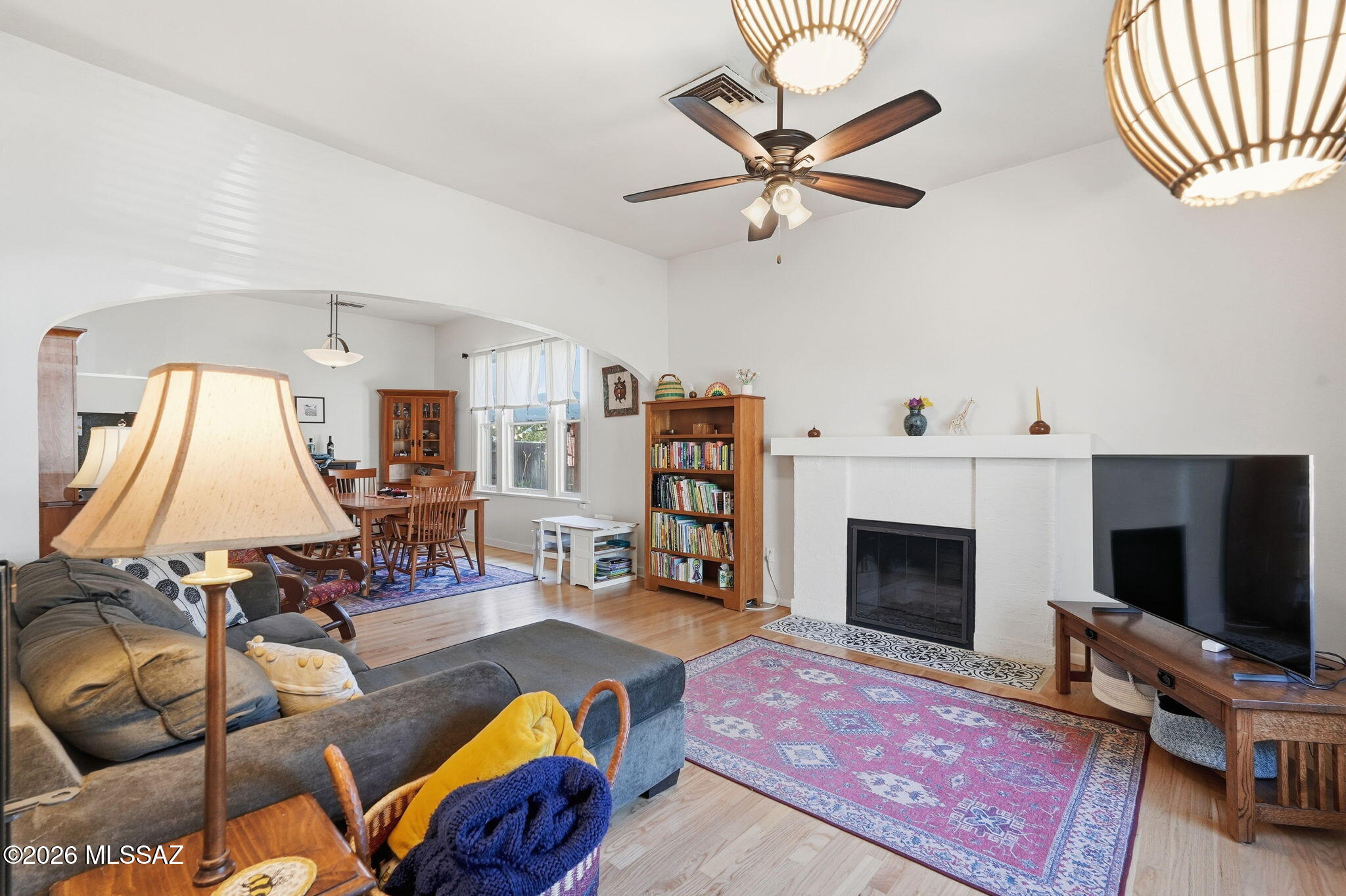 Buells Add - Residential