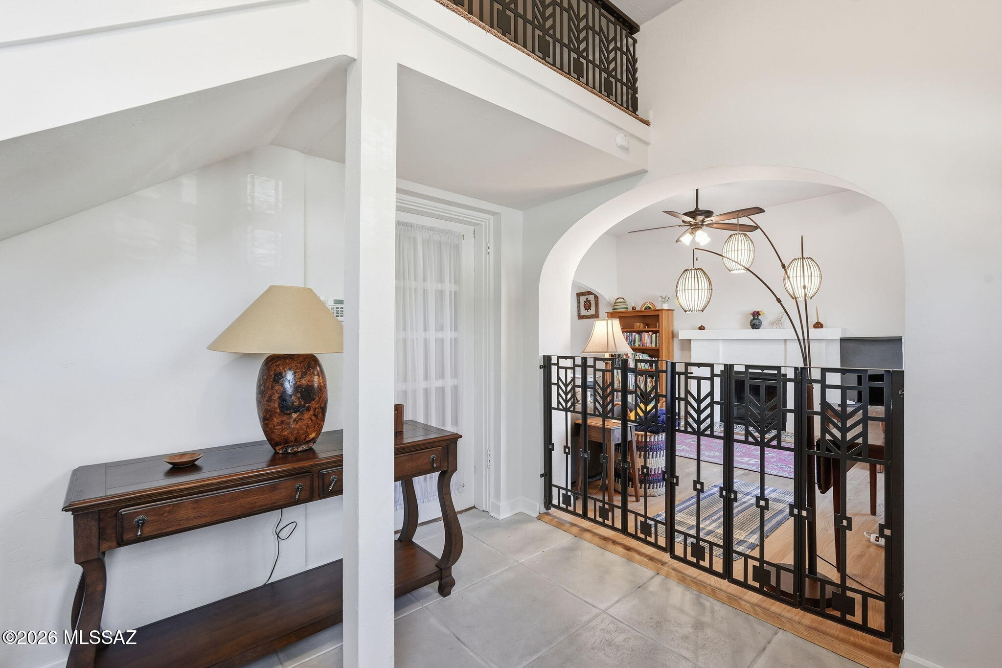 Buells Add - Residential