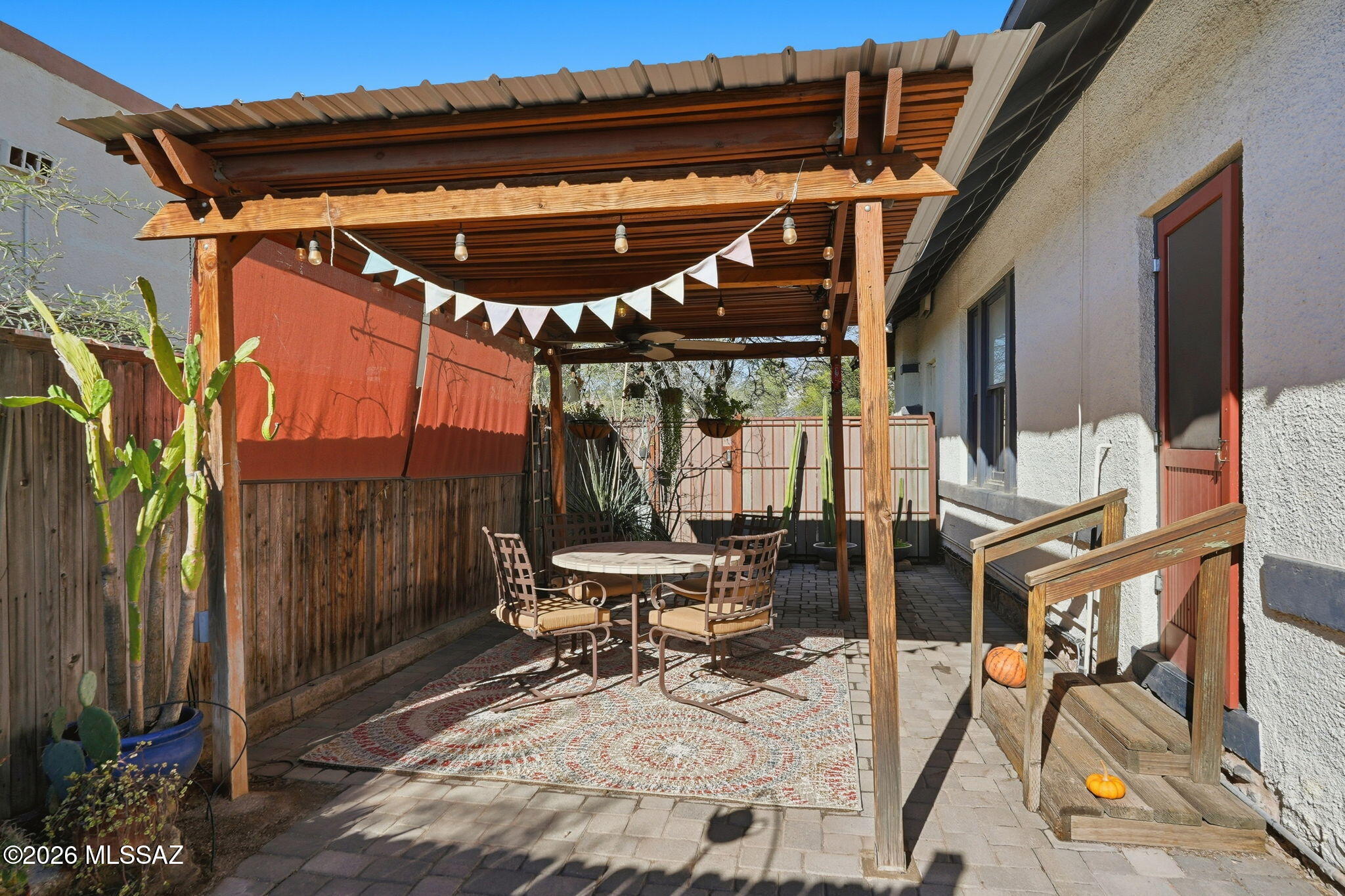 Buells Add - Residential