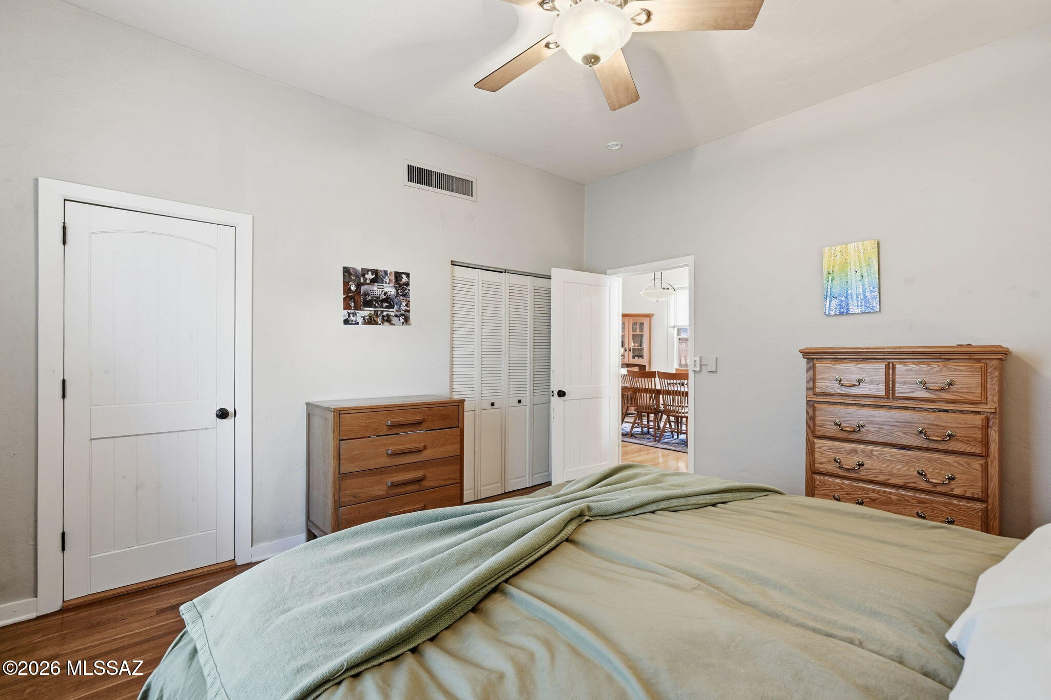 Buells Add - Residential