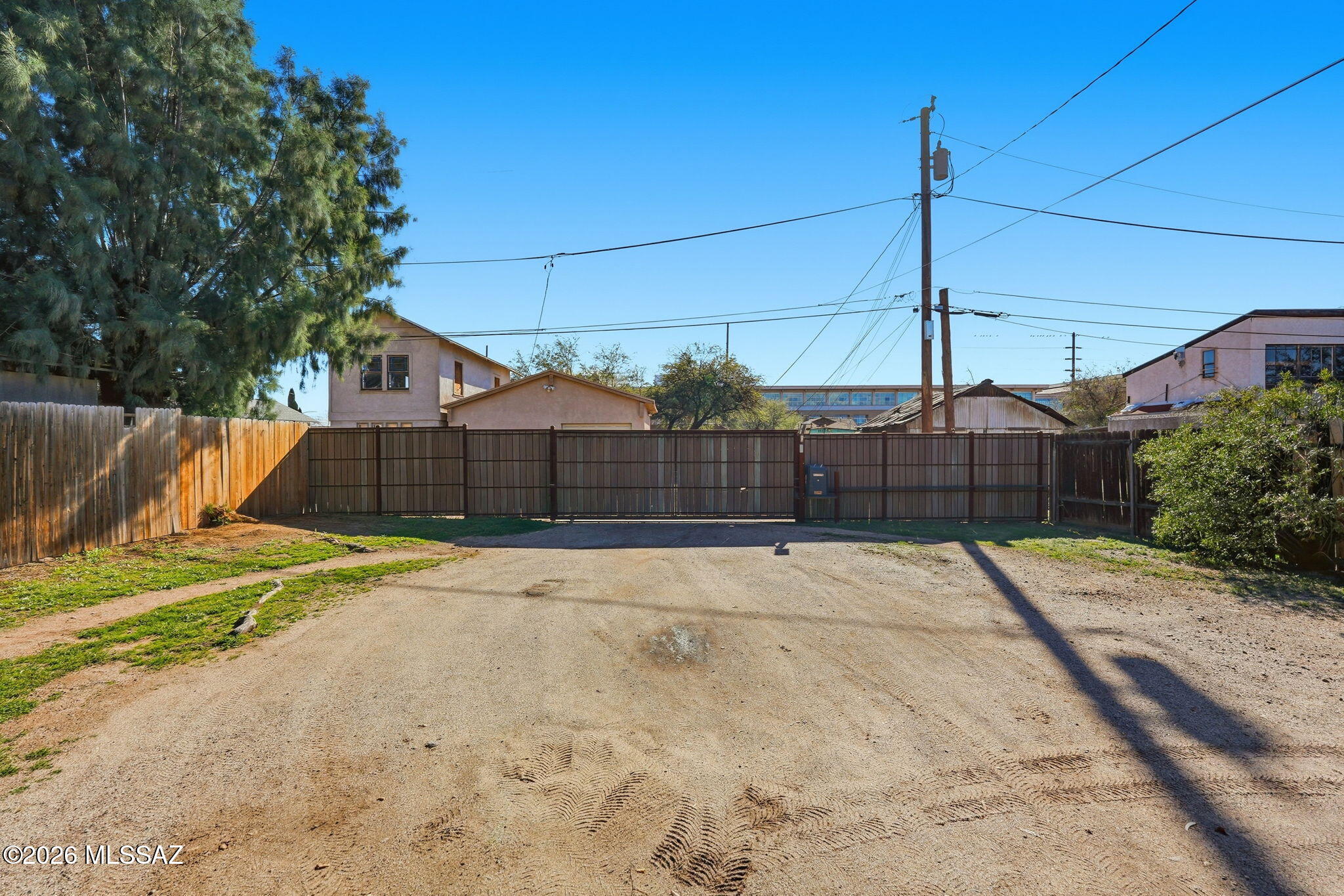 Buells Add - Residential