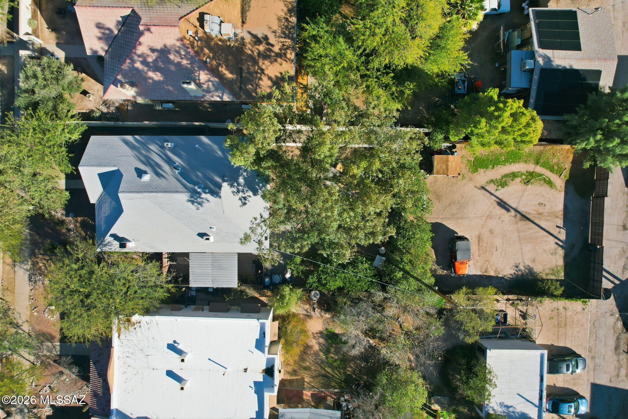 Buells Add - Residential