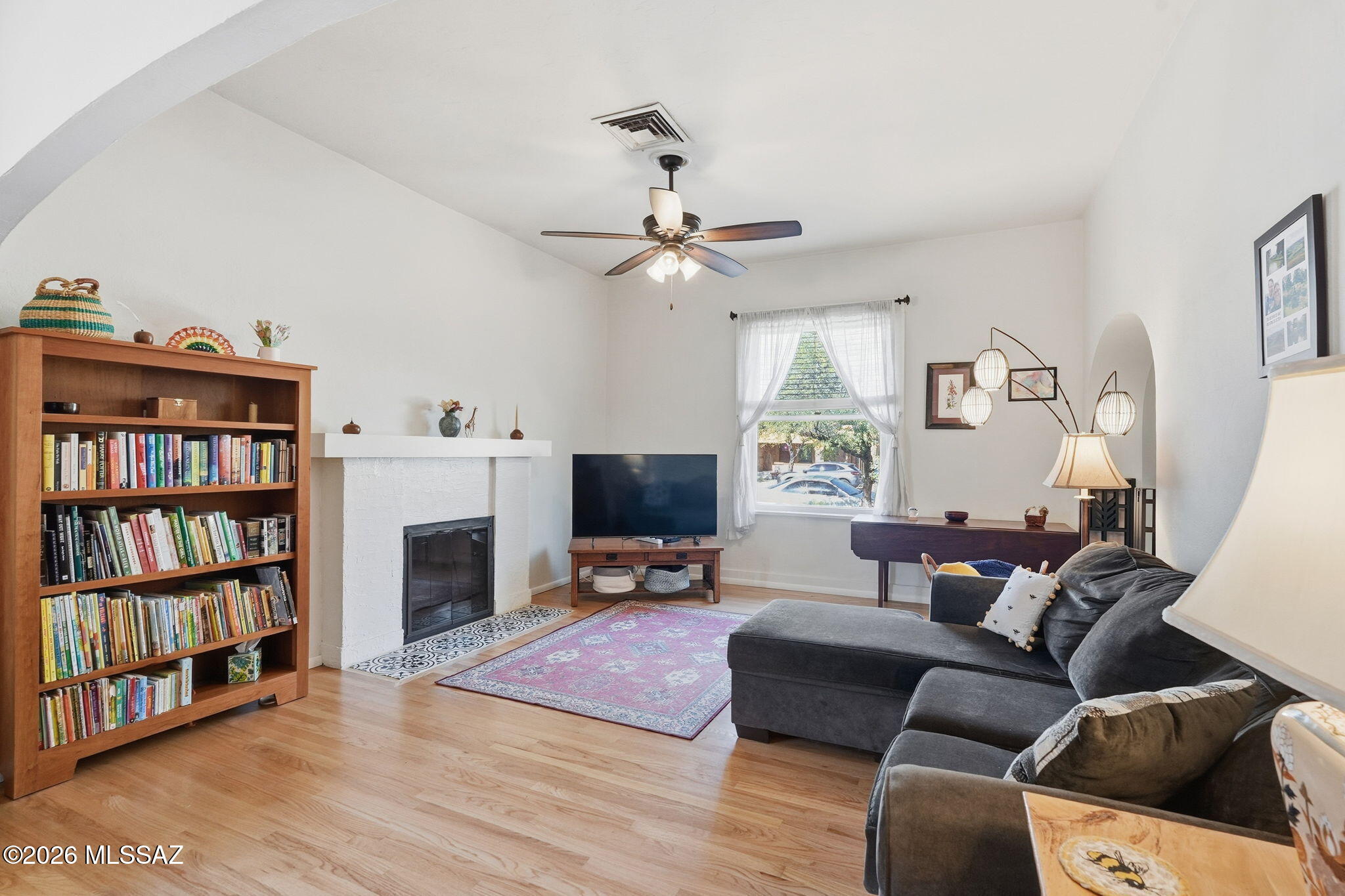 Buells Add - Residential