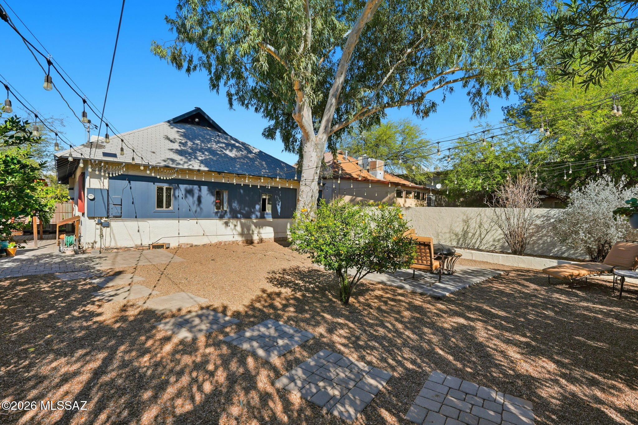 Buells Add - Residential