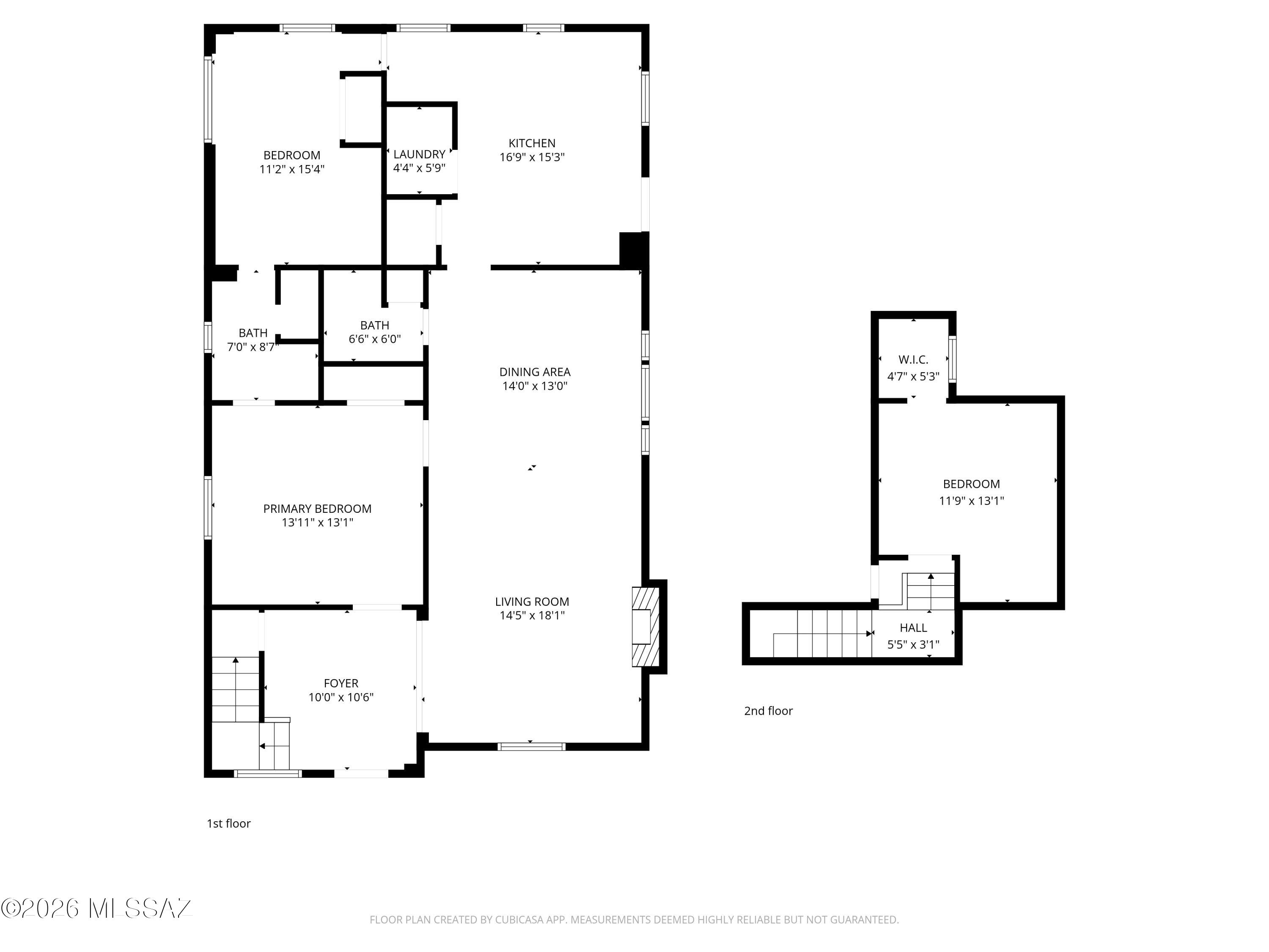 Buells Add - Residential