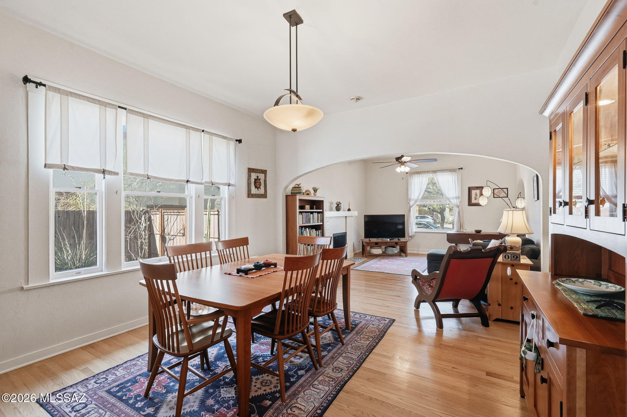 Buells Add - Residential