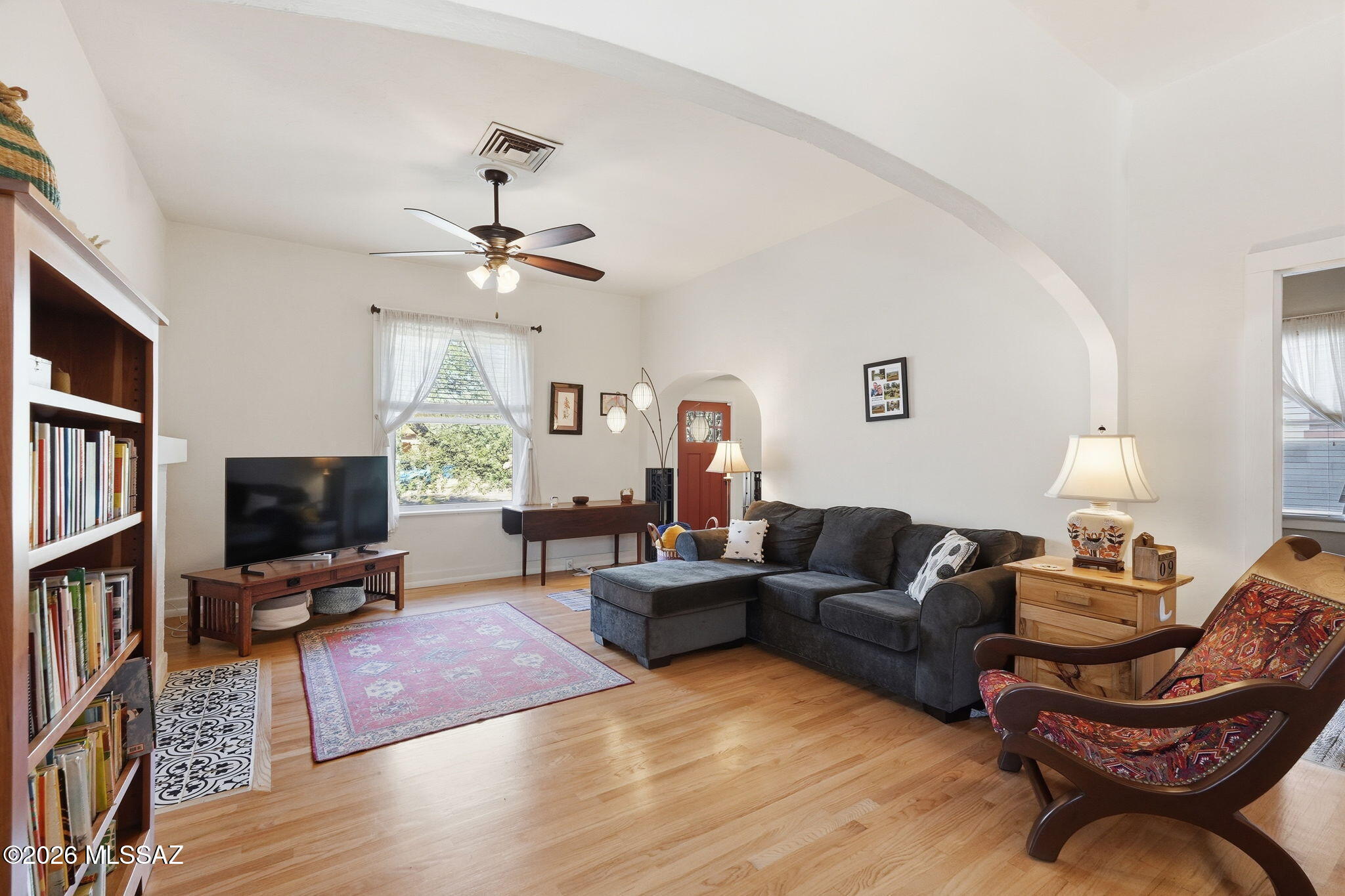 Buells Add - Residential