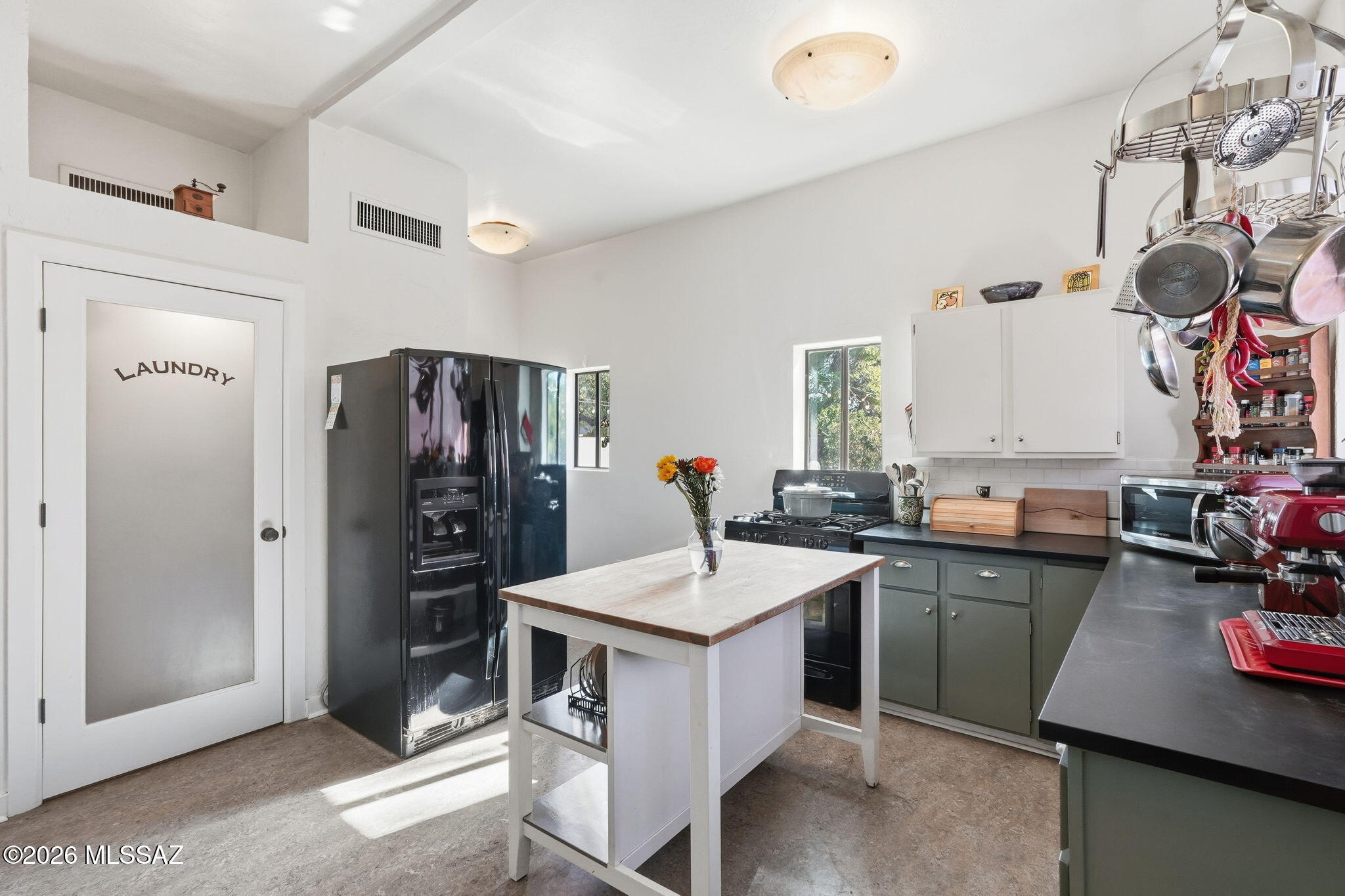 Buells Add - Residential