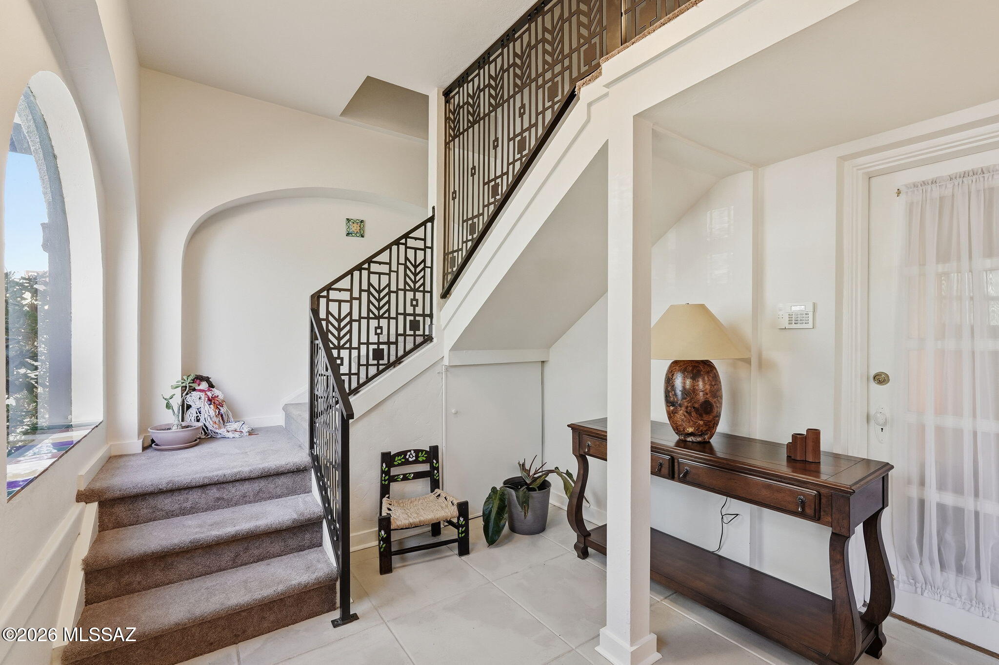 Buells Add - Residential