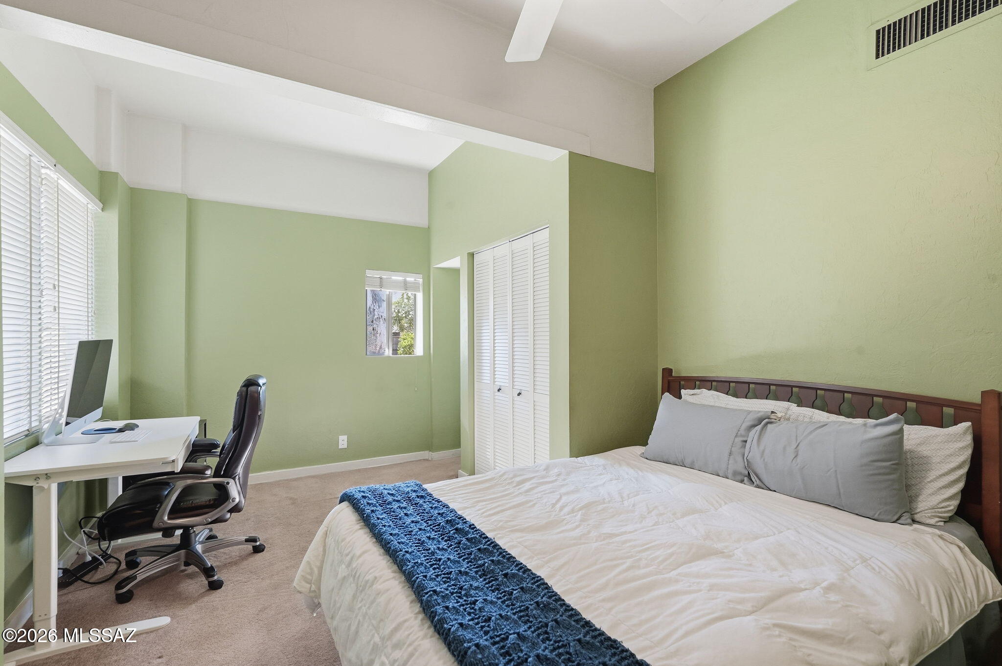 Buells Add - Residential