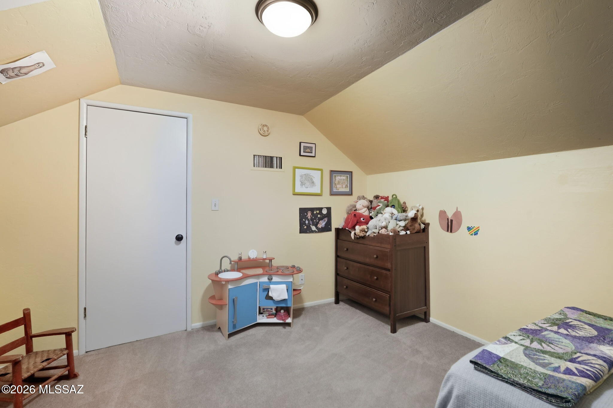 Buells Add - Residential