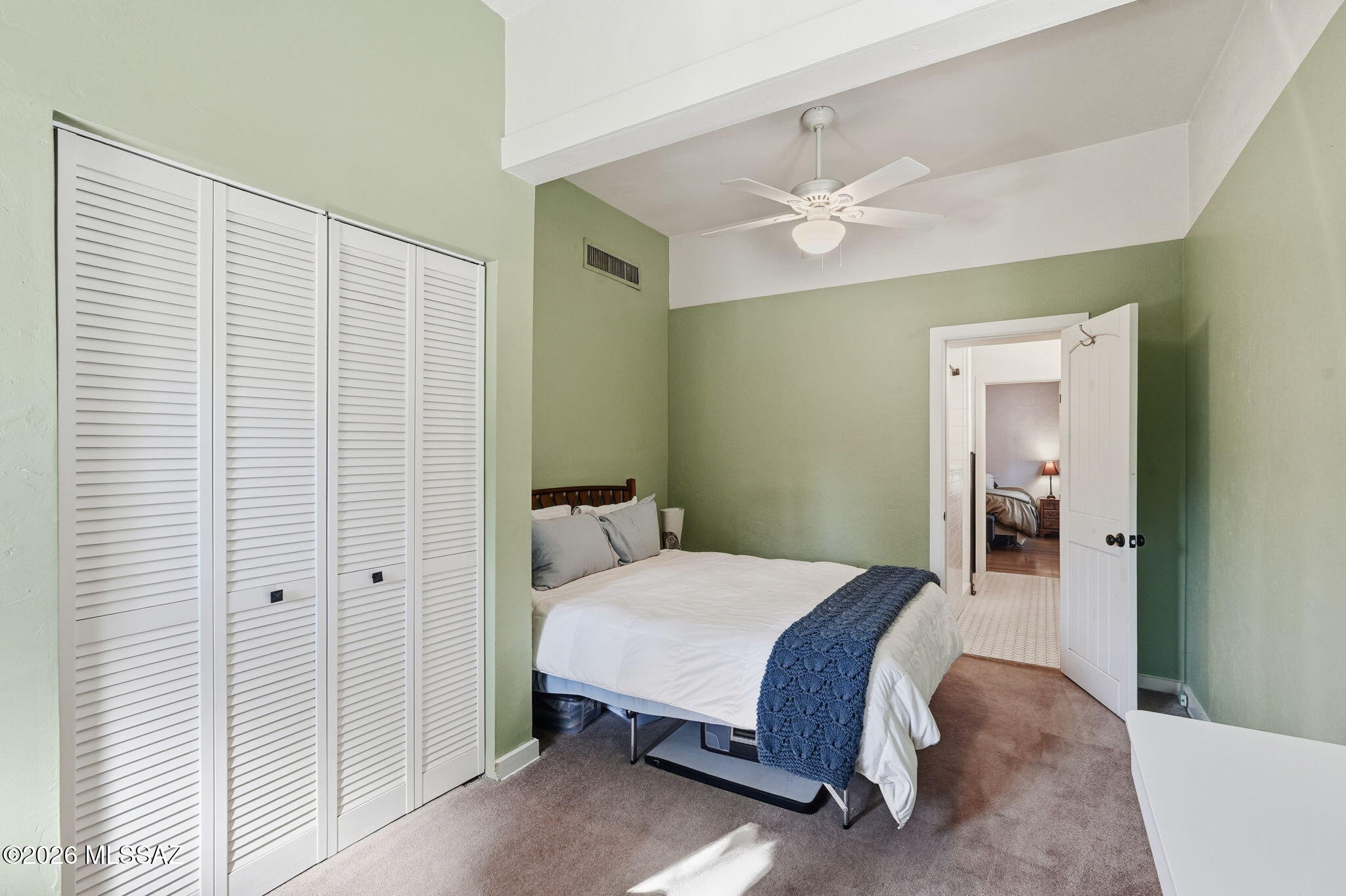 Buells Add - Residential