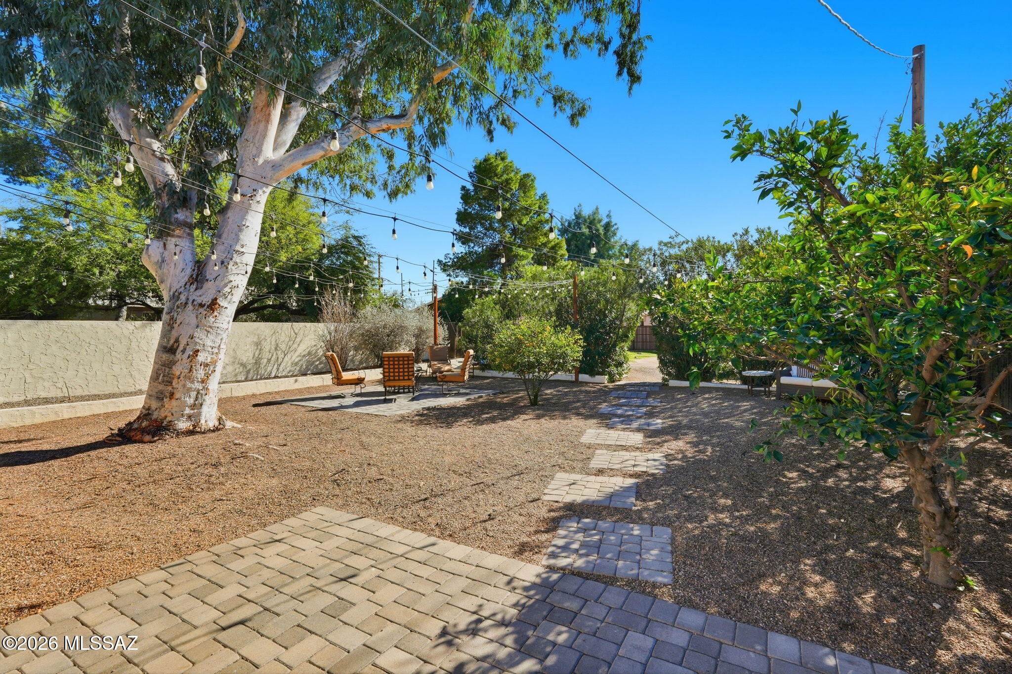 Buells Add - Residential